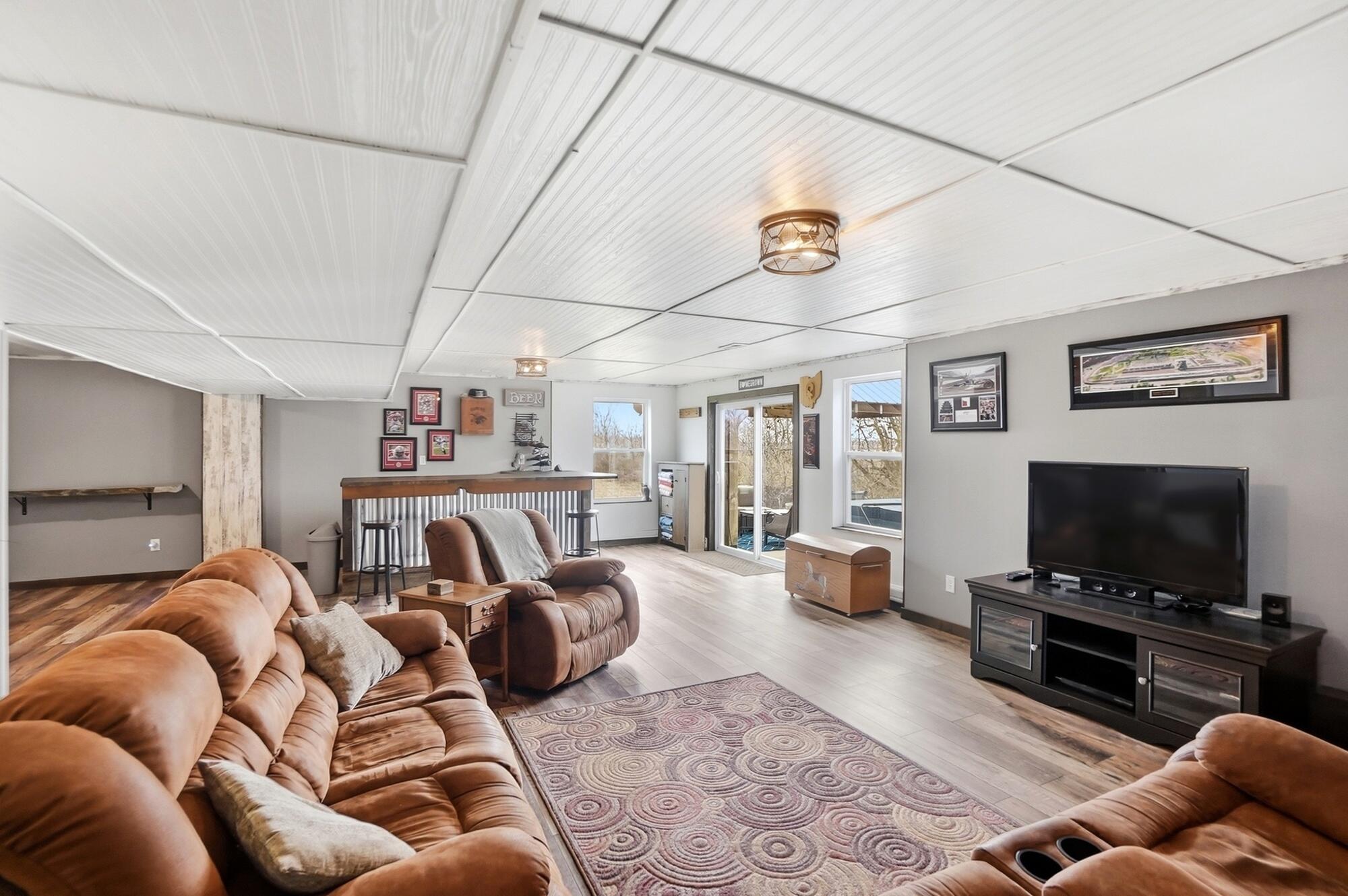 825 George Allen Drive, South Vienna, Ohio 45369