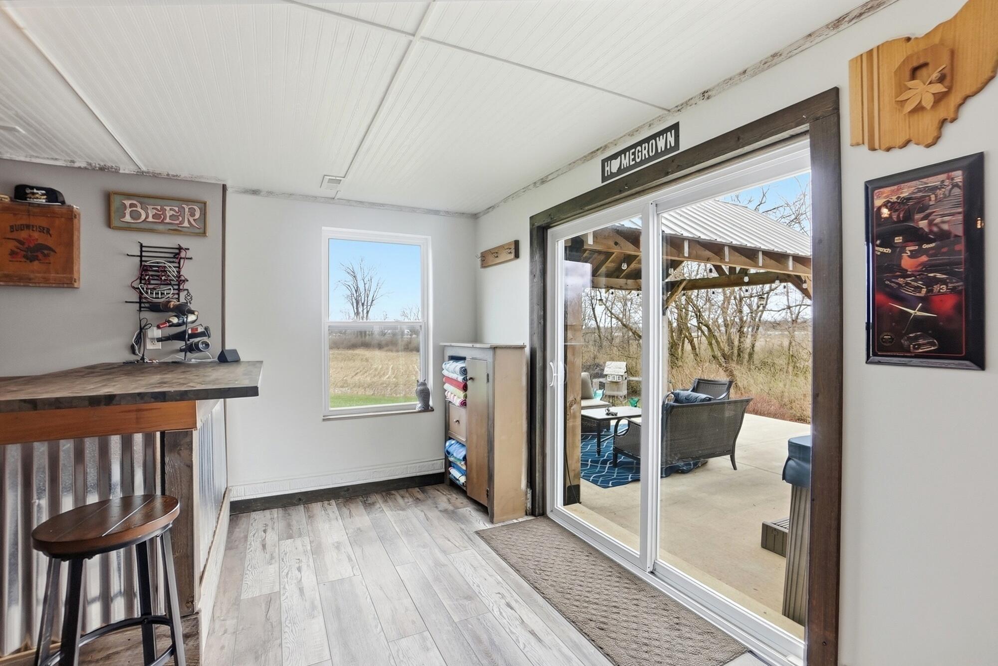 825 George Allen Drive, South Vienna, Ohio 45369