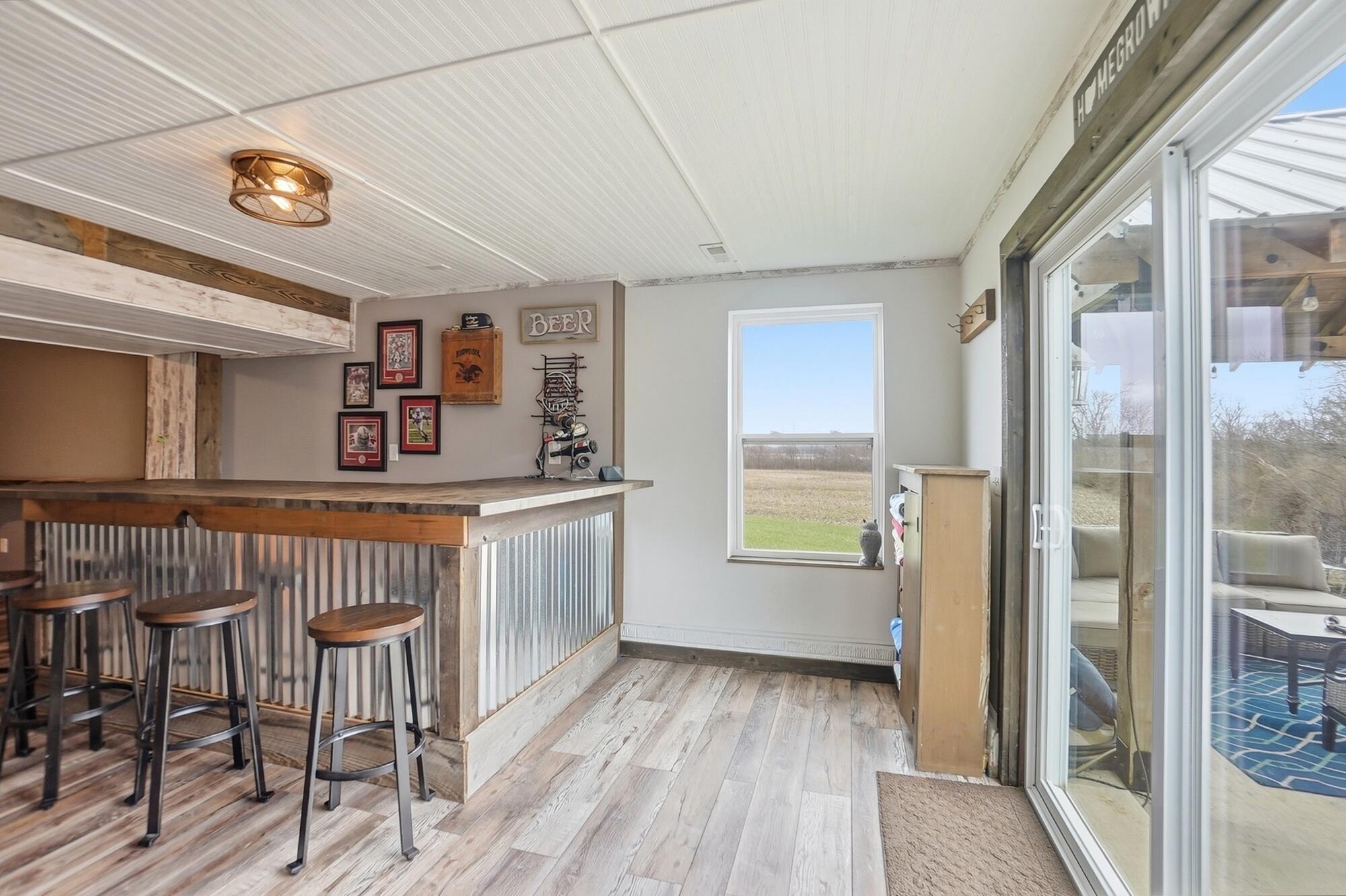 825 George Allen Drive, South Vienna, Ohio 45369