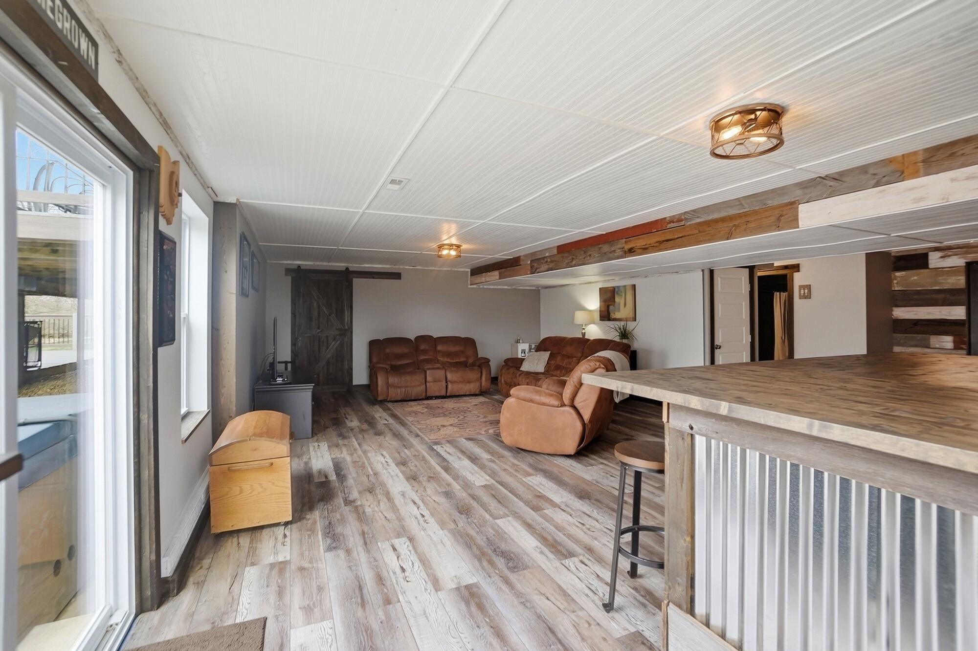 825 George Allen Drive, South Vienna, Ohio 45369