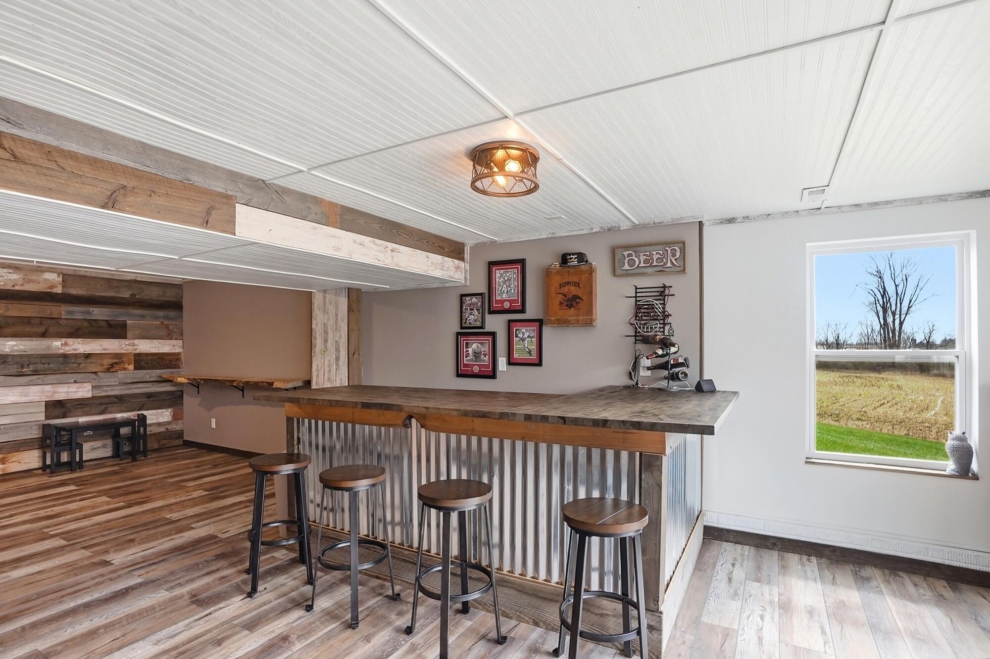 825 George Allen Drive, South Vienna, Ohio 45369