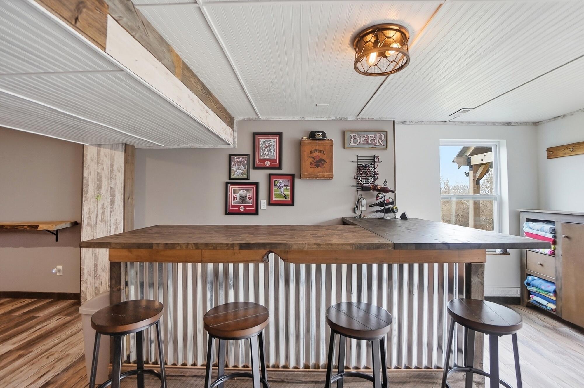 825 George Allen Drive, South Vienna, Ohio 45369