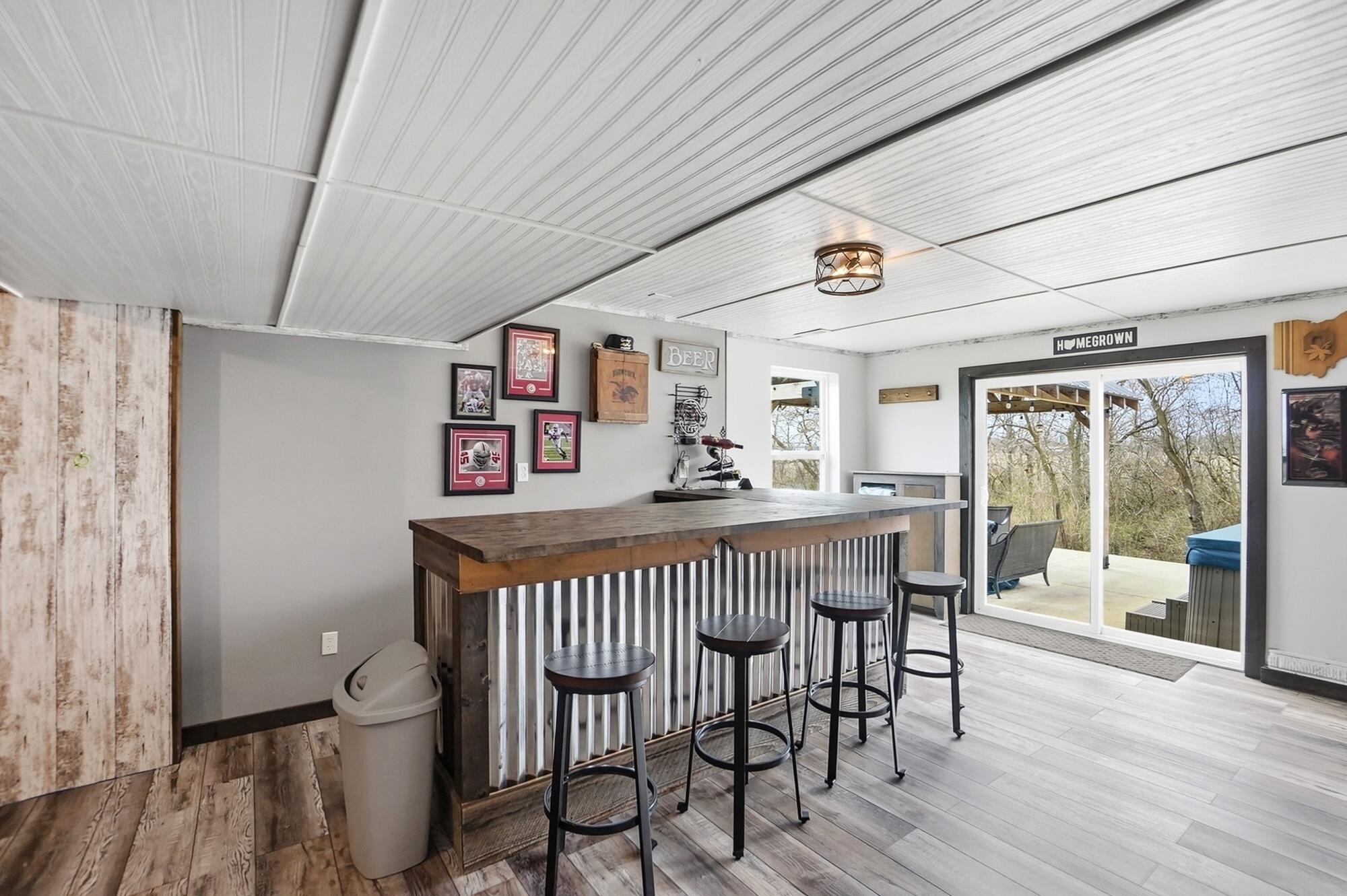 825 George Allen Drive, South Vienna, Ohio 45369