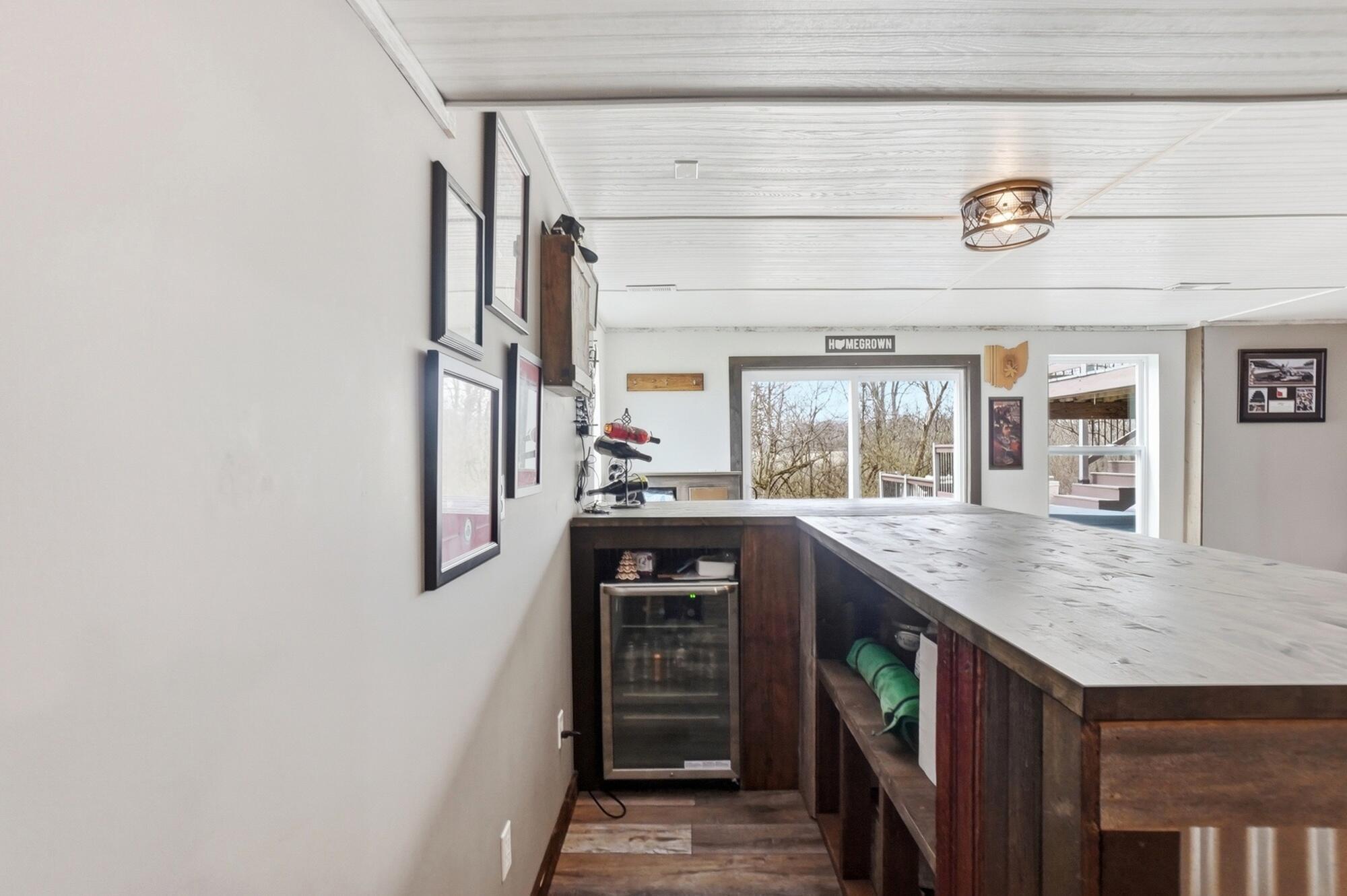 825 George Allen Drive, South Vienna, Ohio 45369