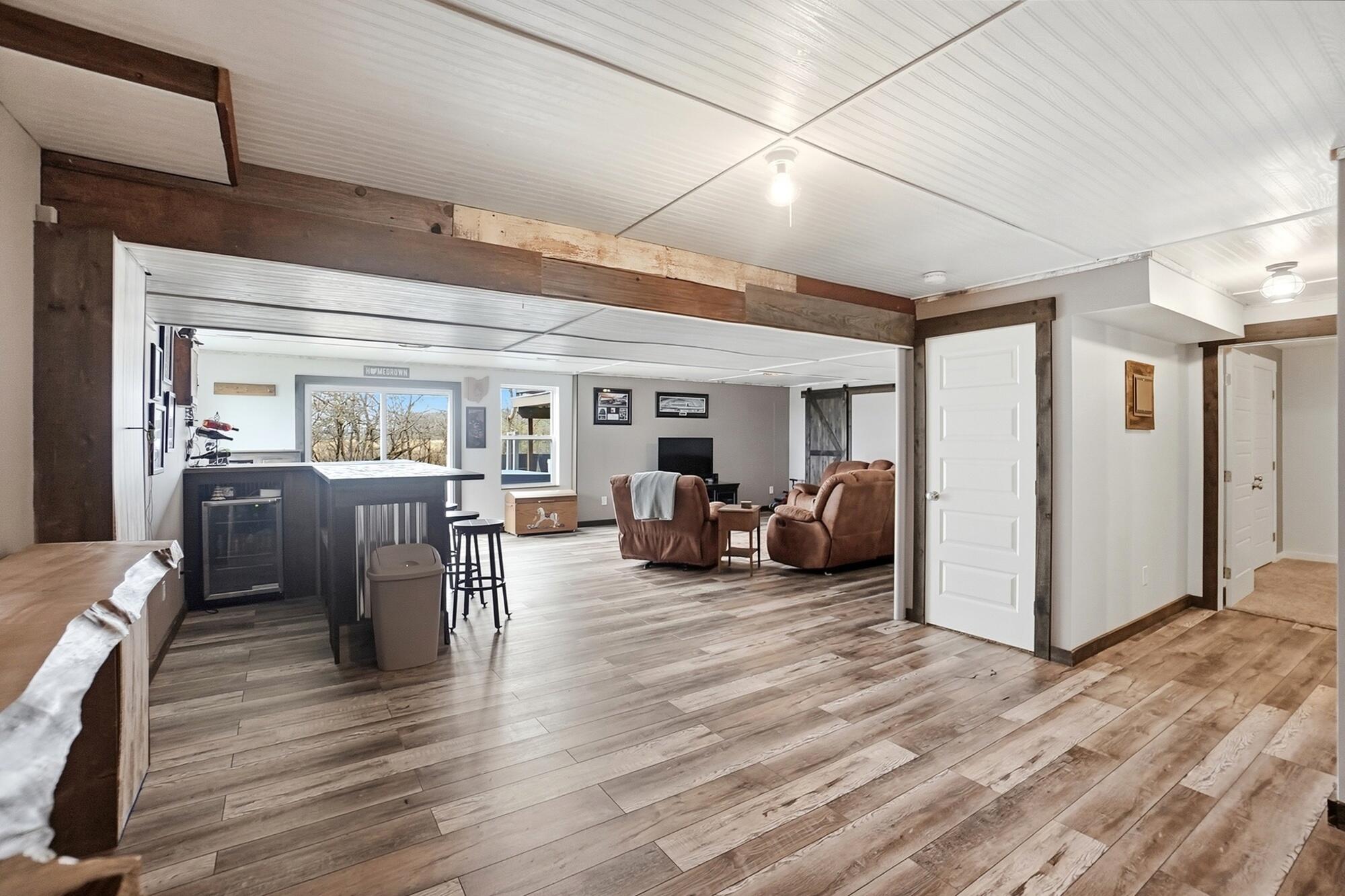 825 George Allen Drive, South Vienna, Ohio 45369