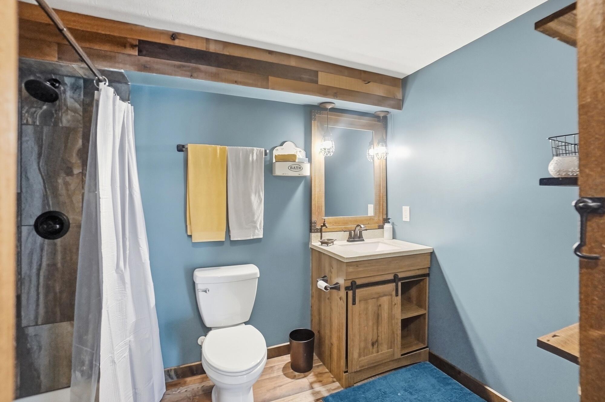 825 George Allen Drive, South Vienna, Ohio 45369