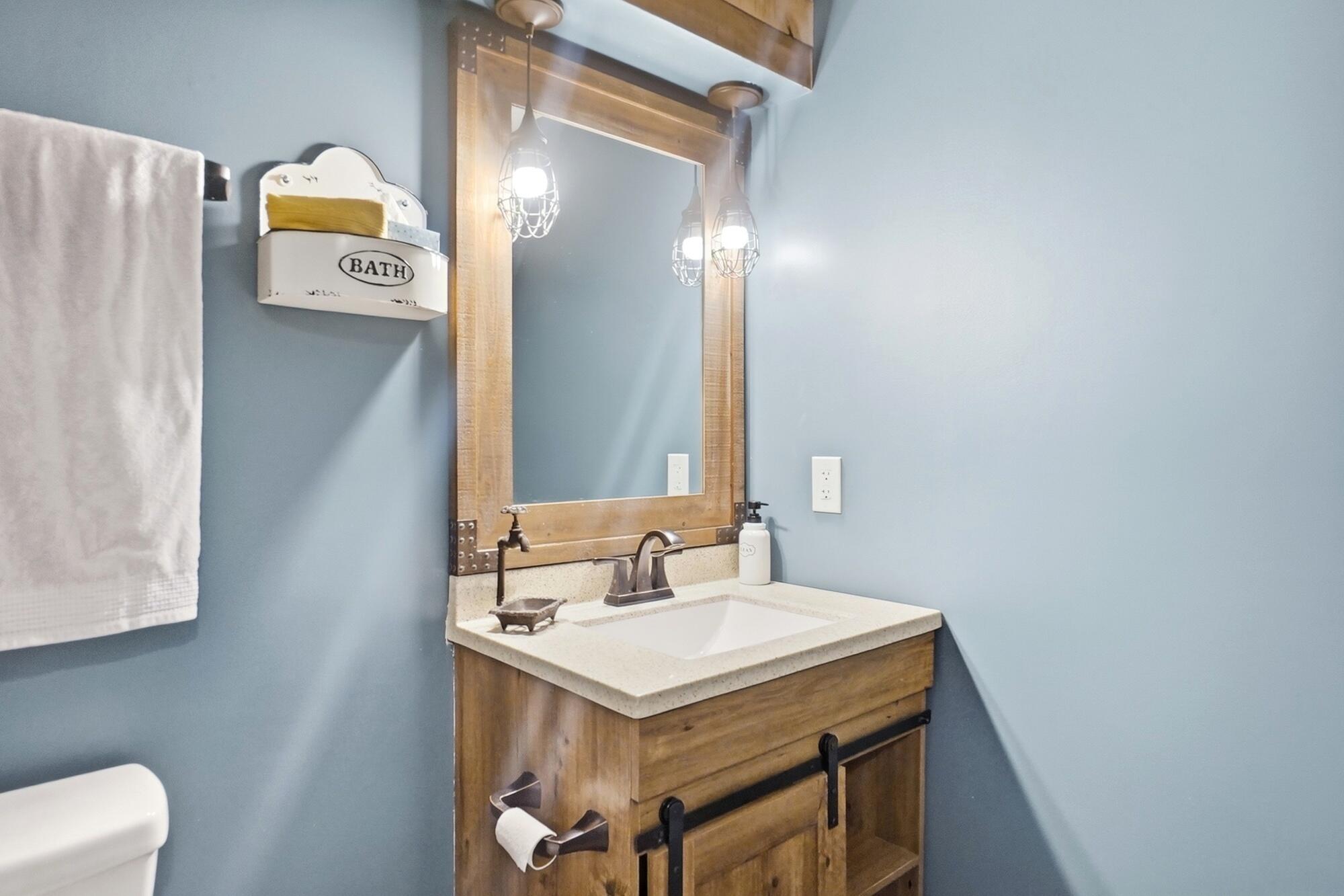 825 George Allen Drive, South Vienna, Ohio 45369