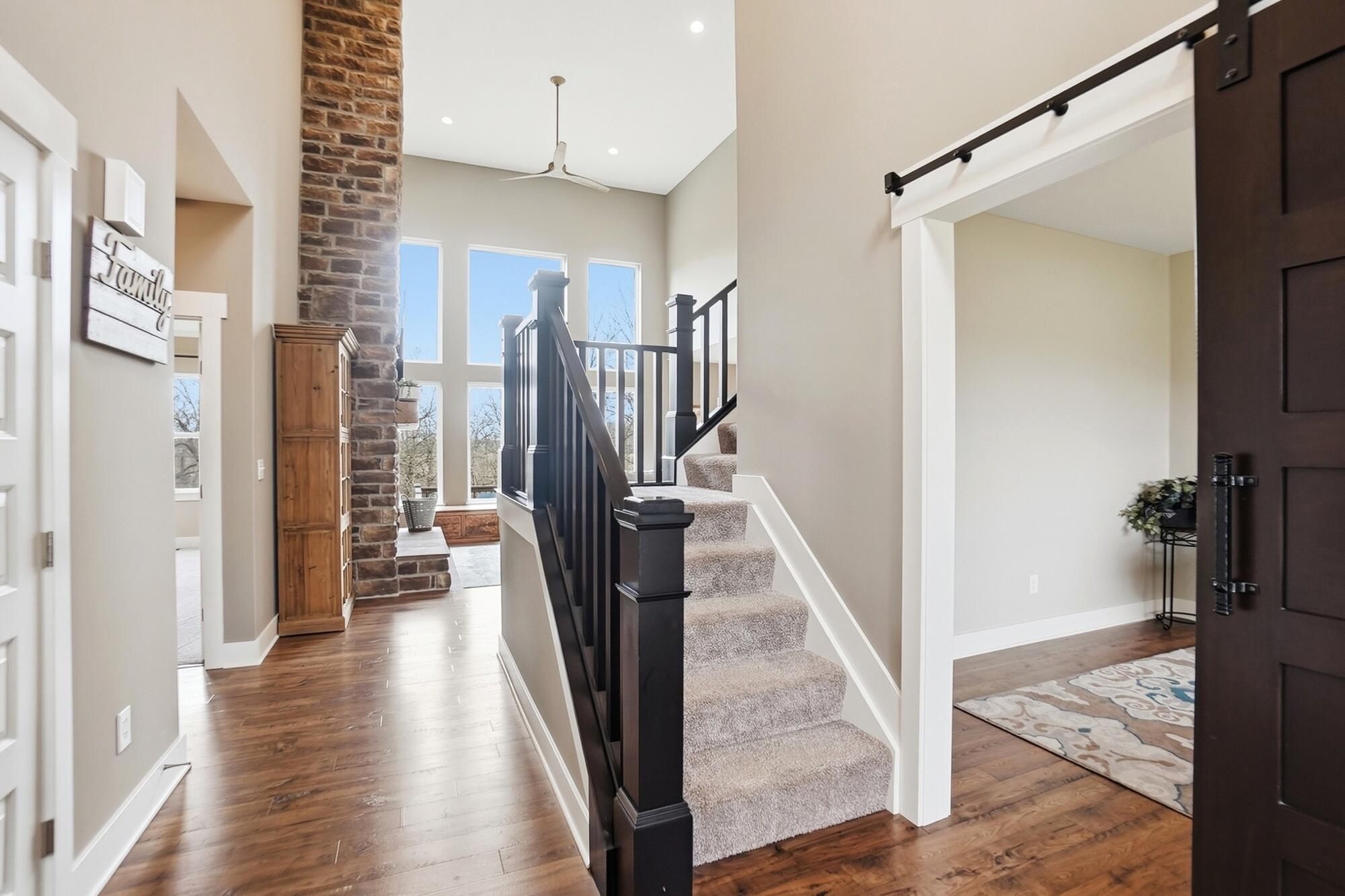 825 George Allen Drive, South Vienna, Ohio 45369