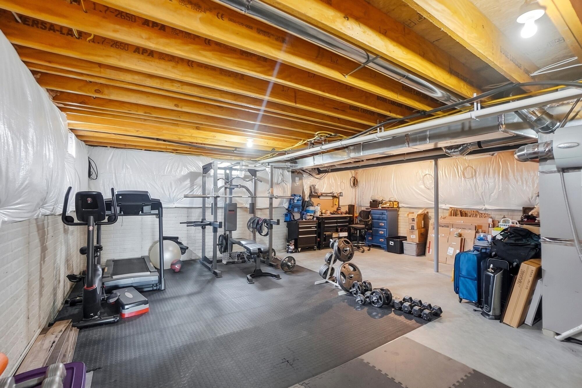 825 George Allen Drive, South Vienna, Ohio 45369