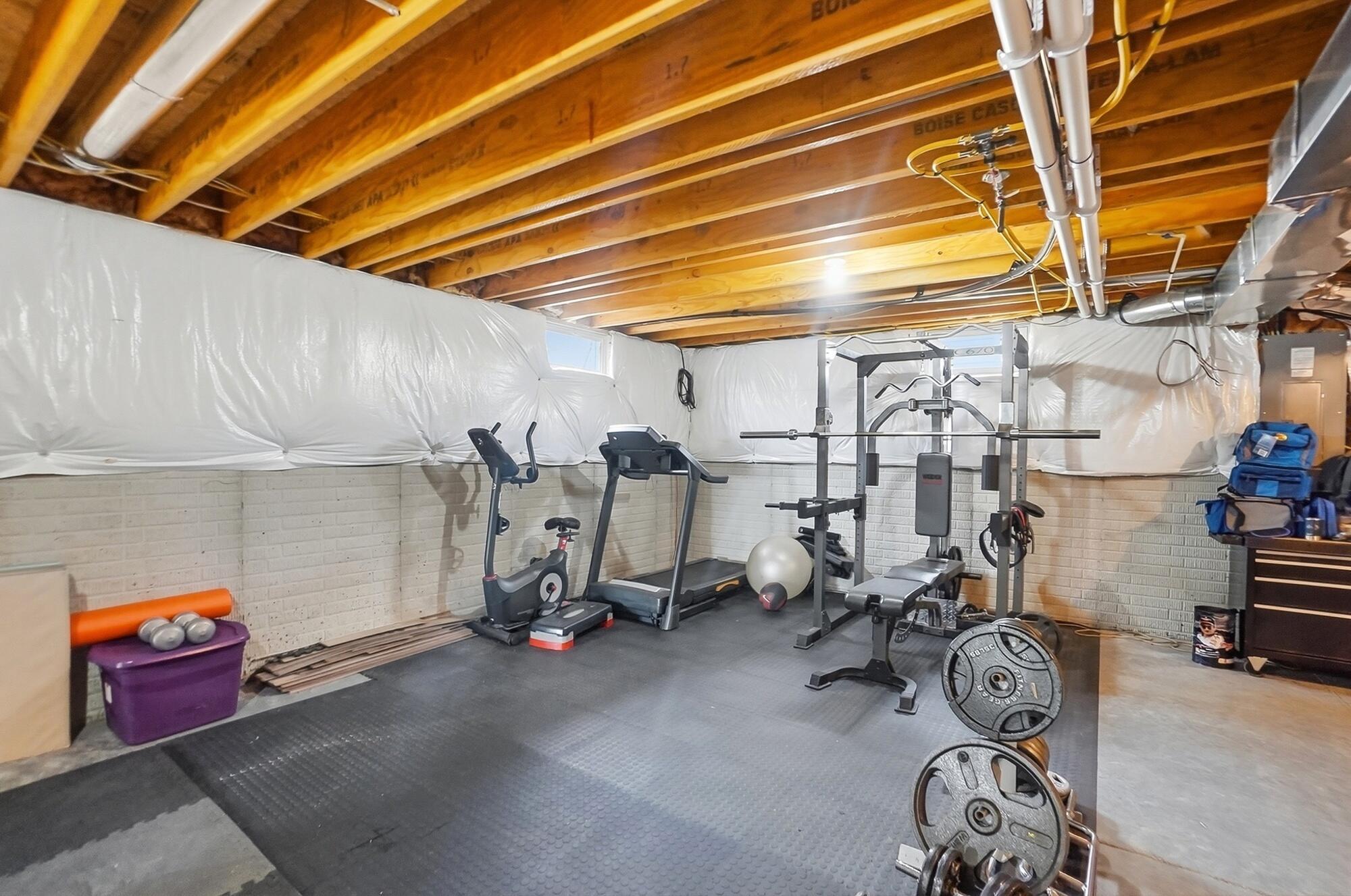 825 George Allen Drive, South Vienna, Ohio 45369