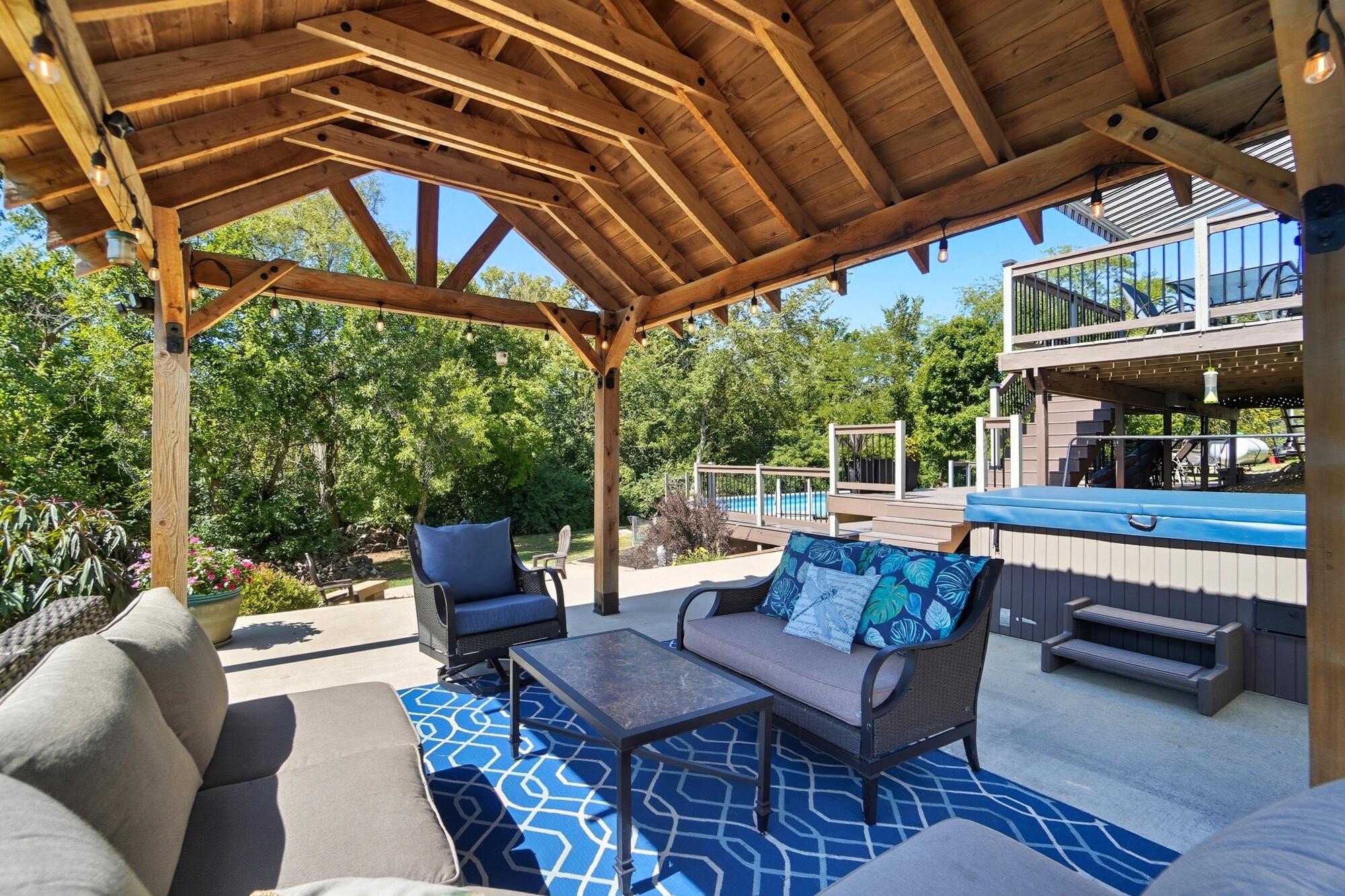 825 George Allen Drive, South Vienna, Ohio 45369