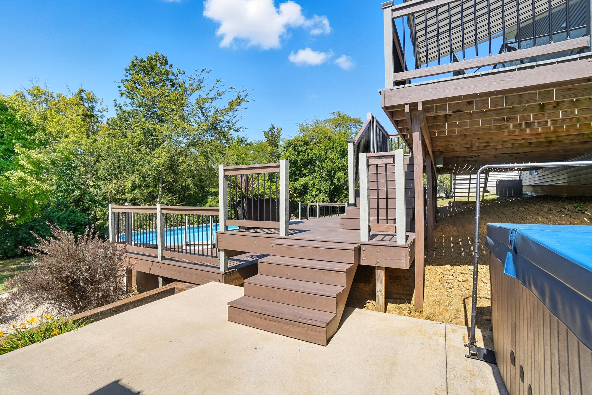 825 George Allen Drive, South Vienna, Ohio 45369