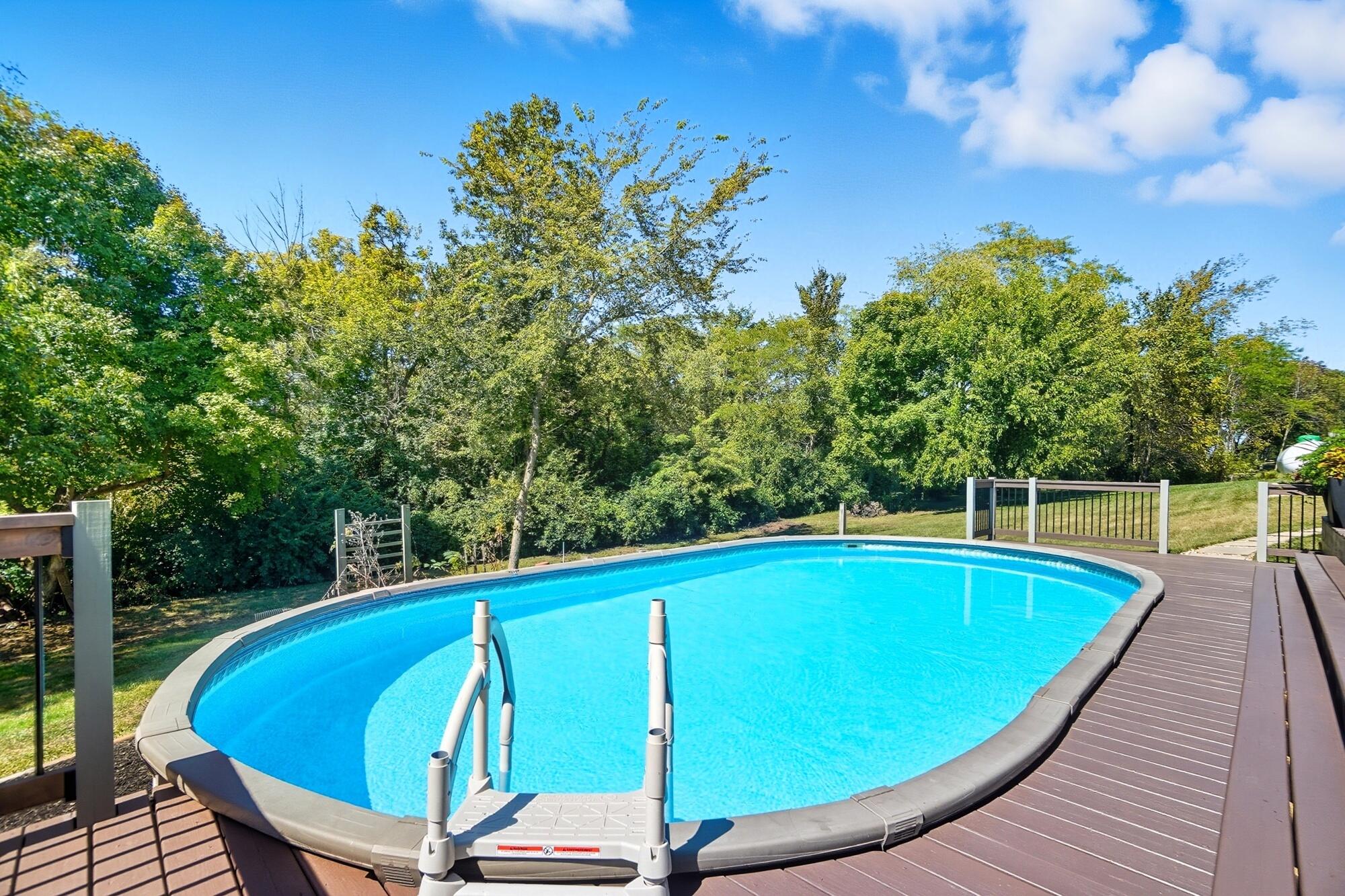 825 George Allen Drive, South Vienna, Ohio 45369