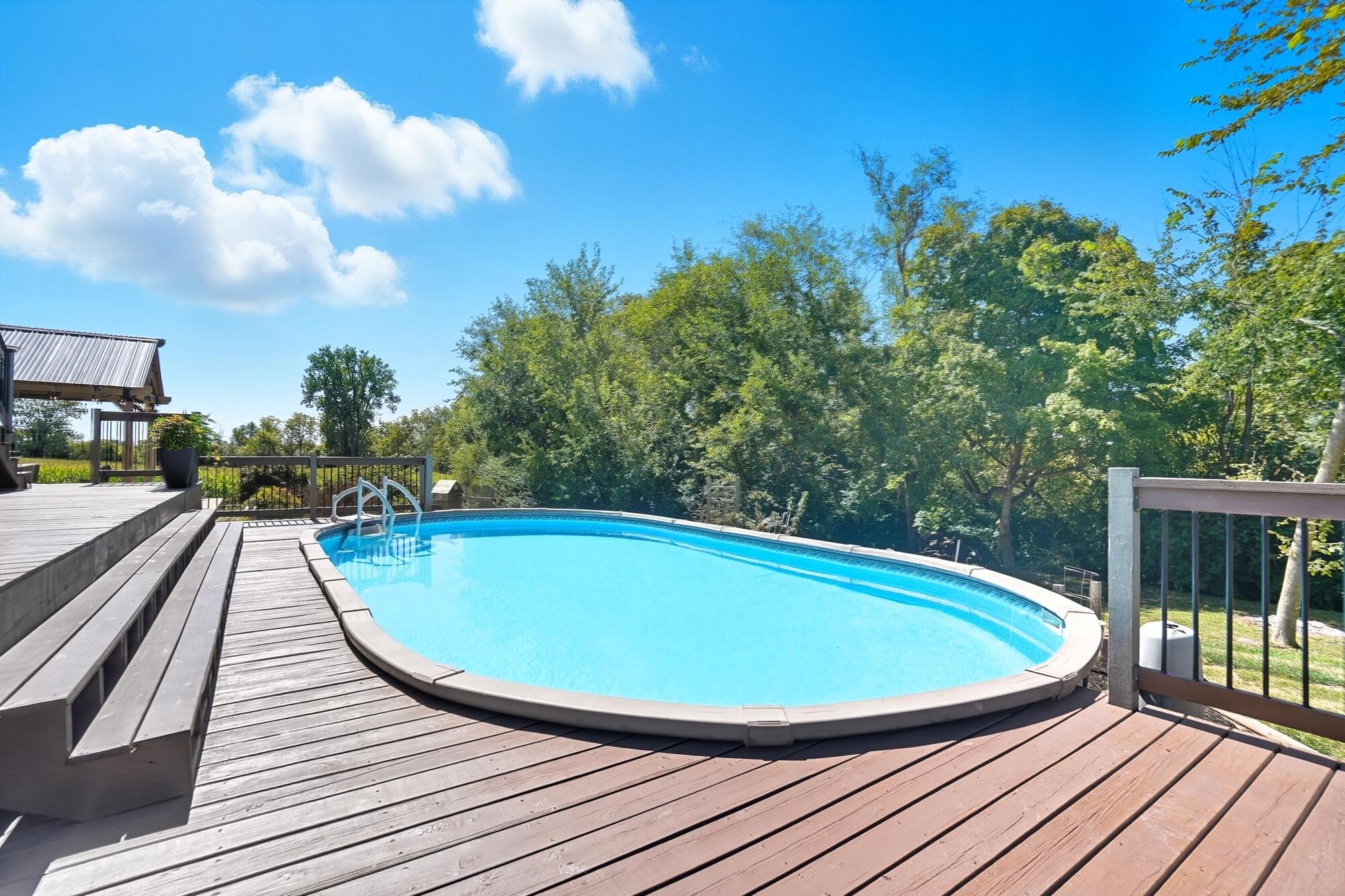 825 George Allen Drive, South Vienna, Ohio 45369