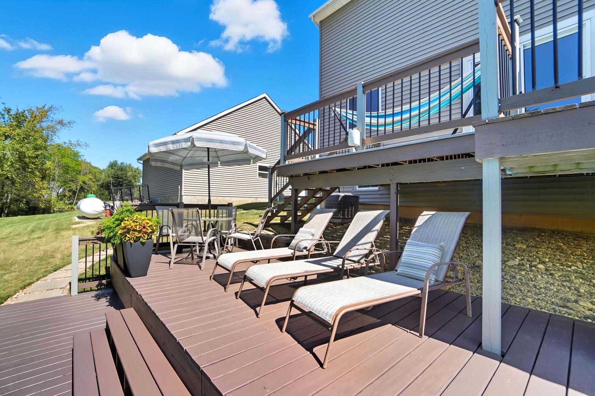 825 George Allen Drive, South Vienna, Ohio 45369