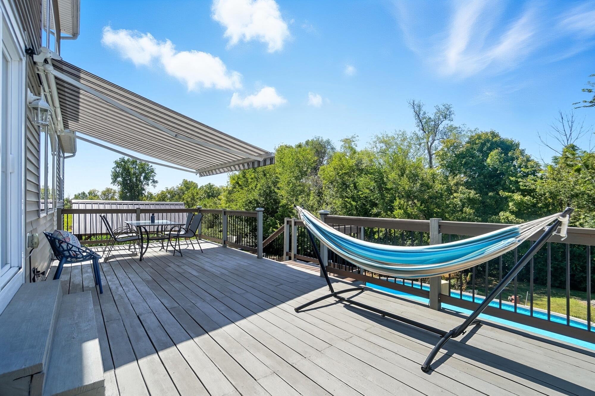 825 George Allen Drive, South Vienna, Ohio 45369