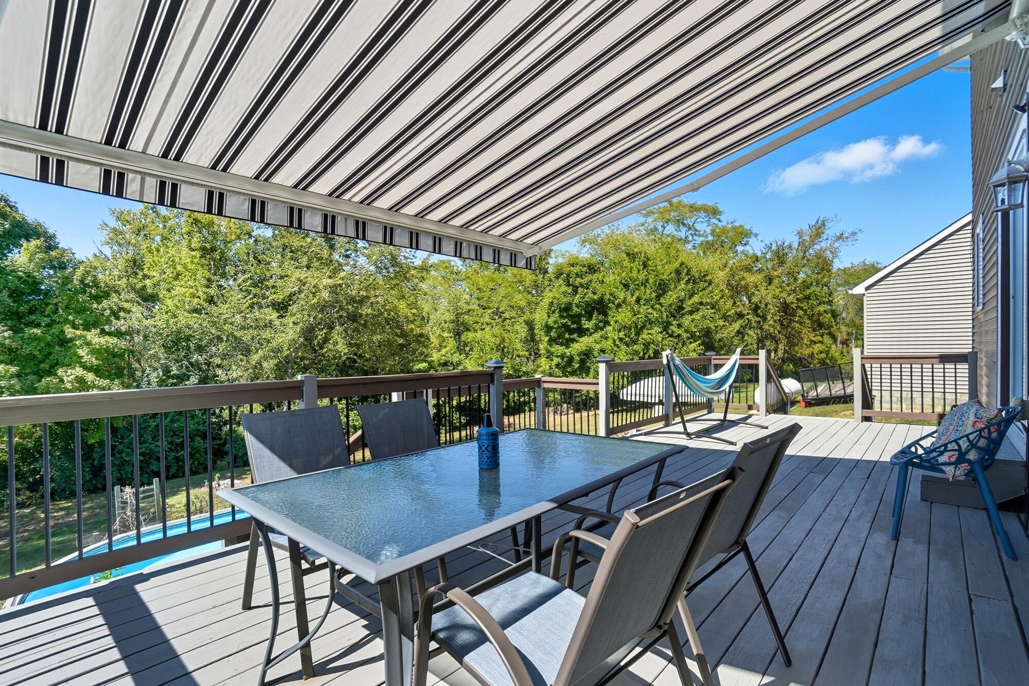 825 George Allen Drive, South Vienna, Ohio 45369