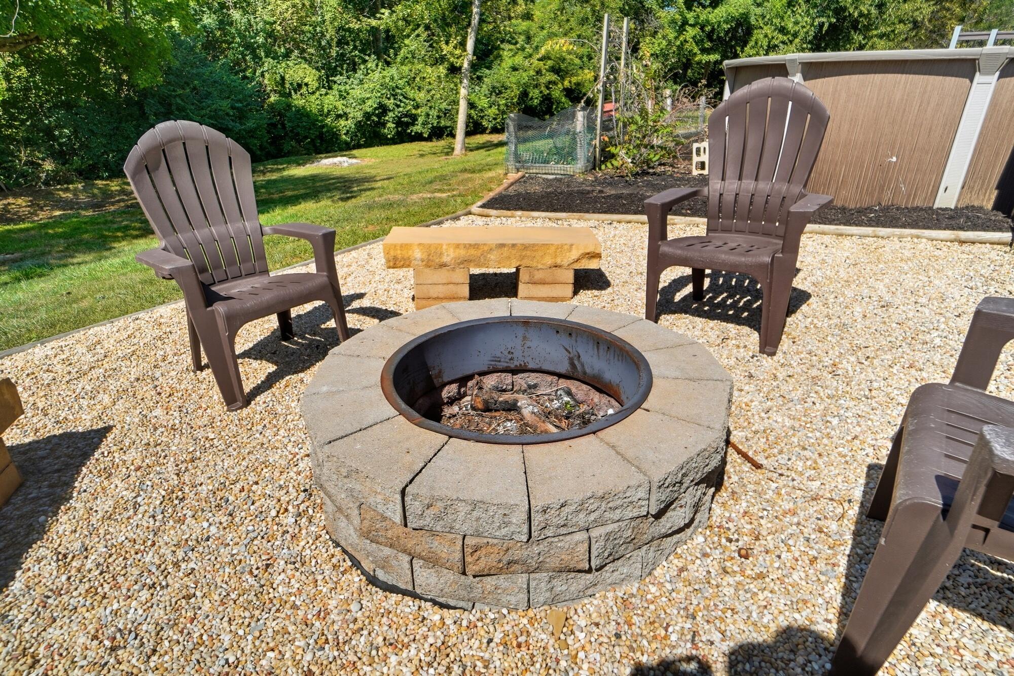 825 George Allen Drive, South Vienna, Ohio 45369