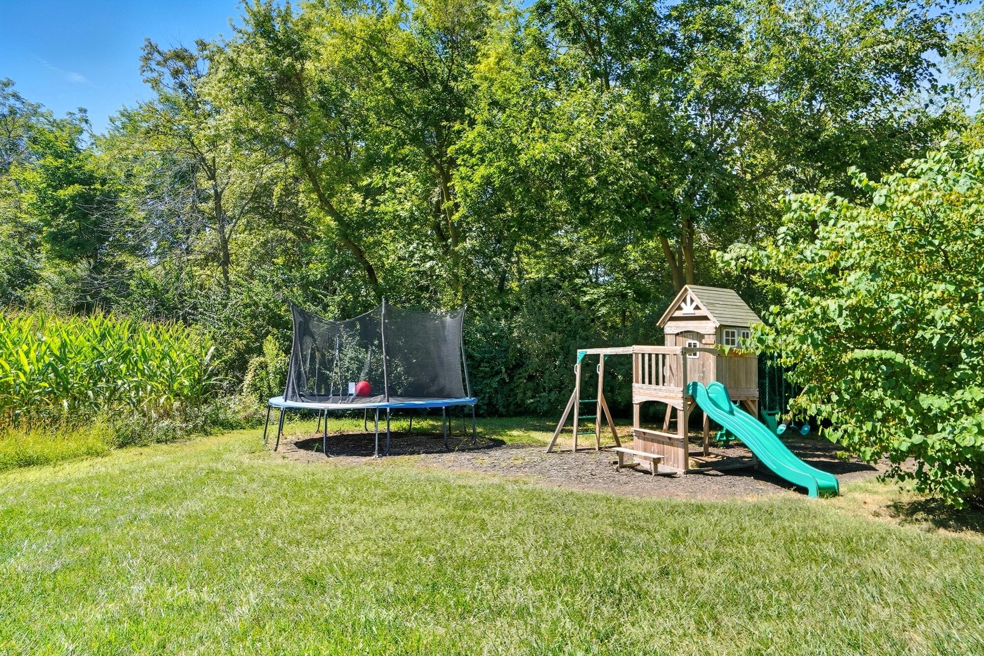 825 George Allen Drive, South Vienna, Ohio 45369