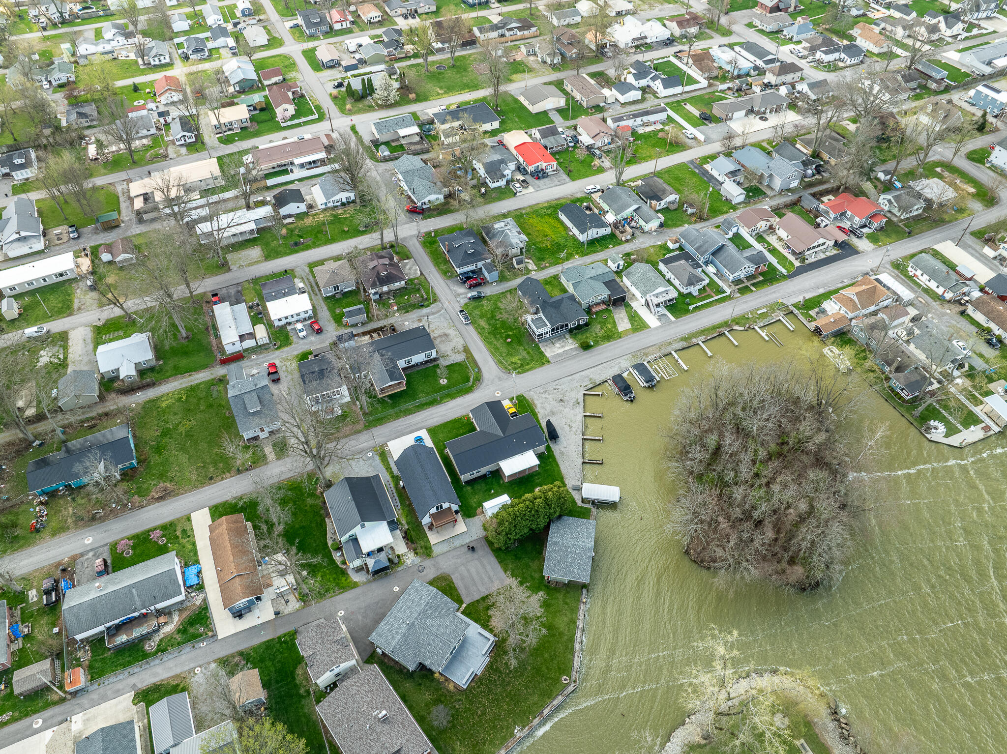 8921 Walnut Street, Lakeview, Ohio 43331