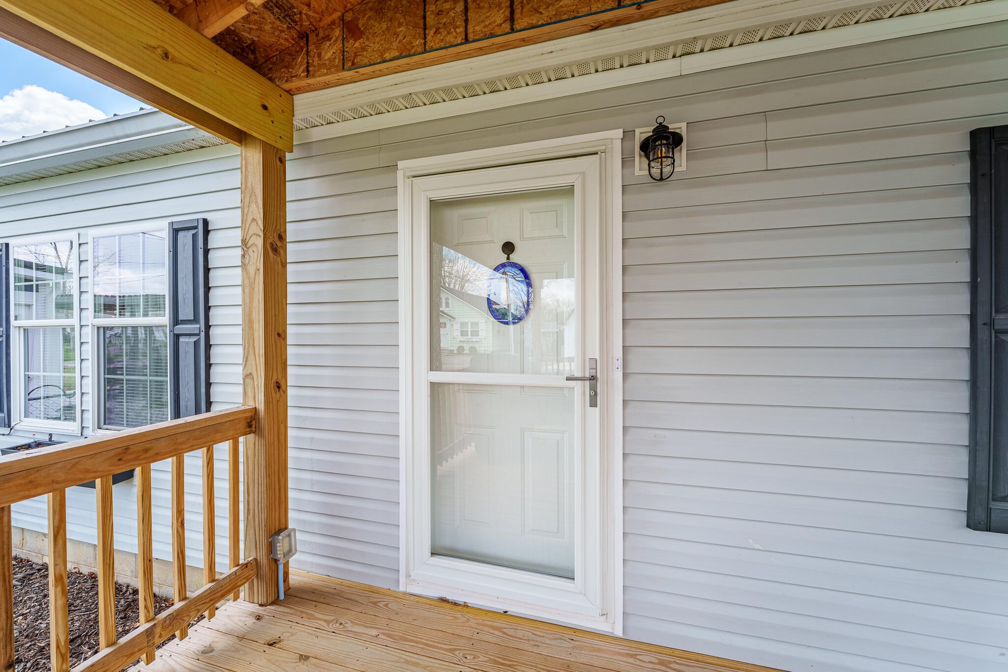 8921 Walnut Street, Lakeview, Ohio 43331