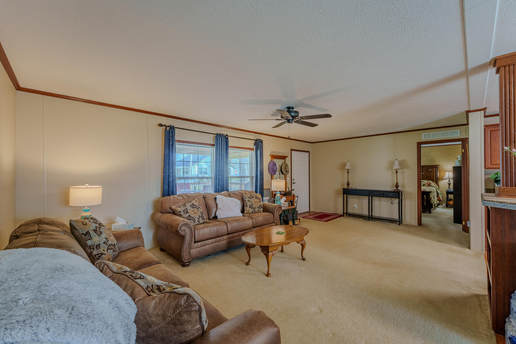 8921 Walnut Street, Lakeview, Ohio 43331