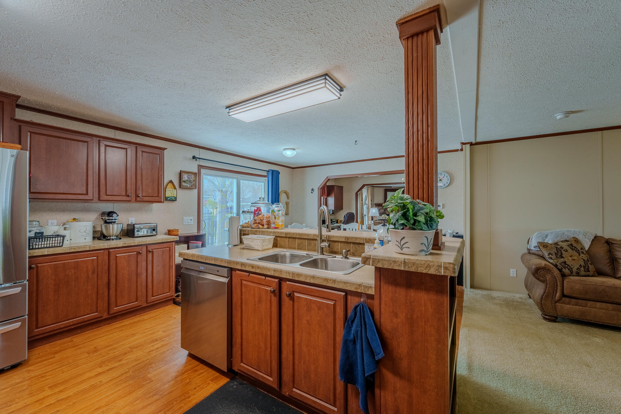 8921 Walnut Street, Lakeview, Ohio 43331