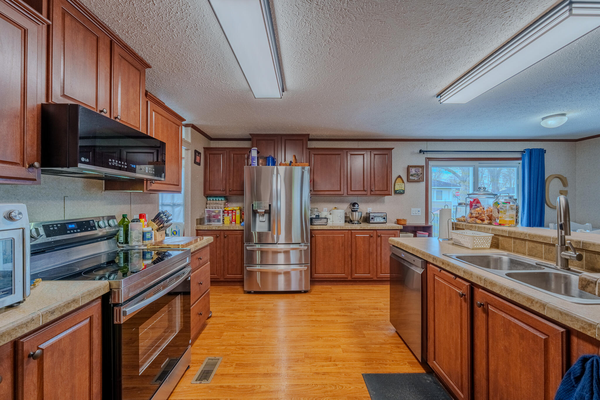 8921 Walnut Street, Lakeview, Ohio 43331