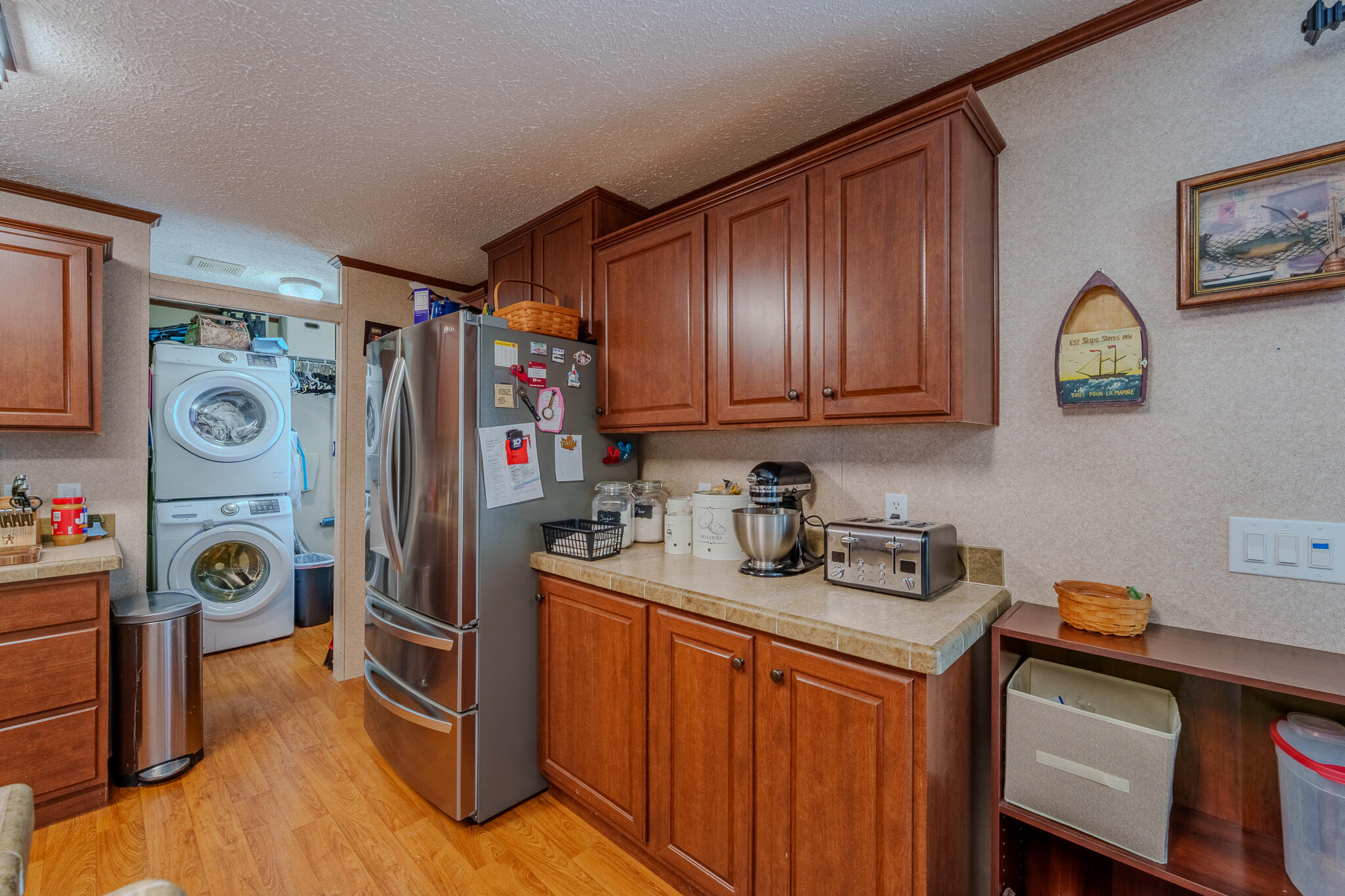 8921 Walnut Street, Lakeview, Ohio 43331