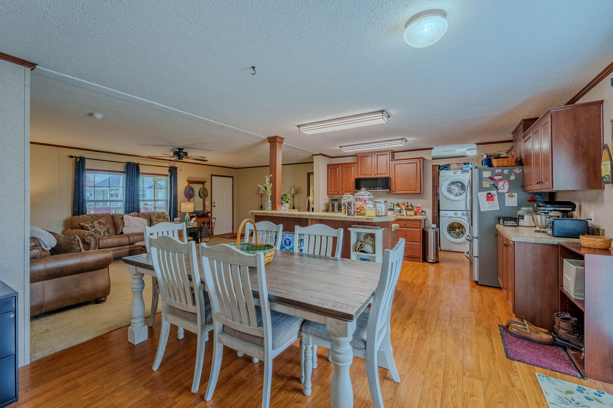 8921 Walnut Street, Lakeview, Ohio 43331