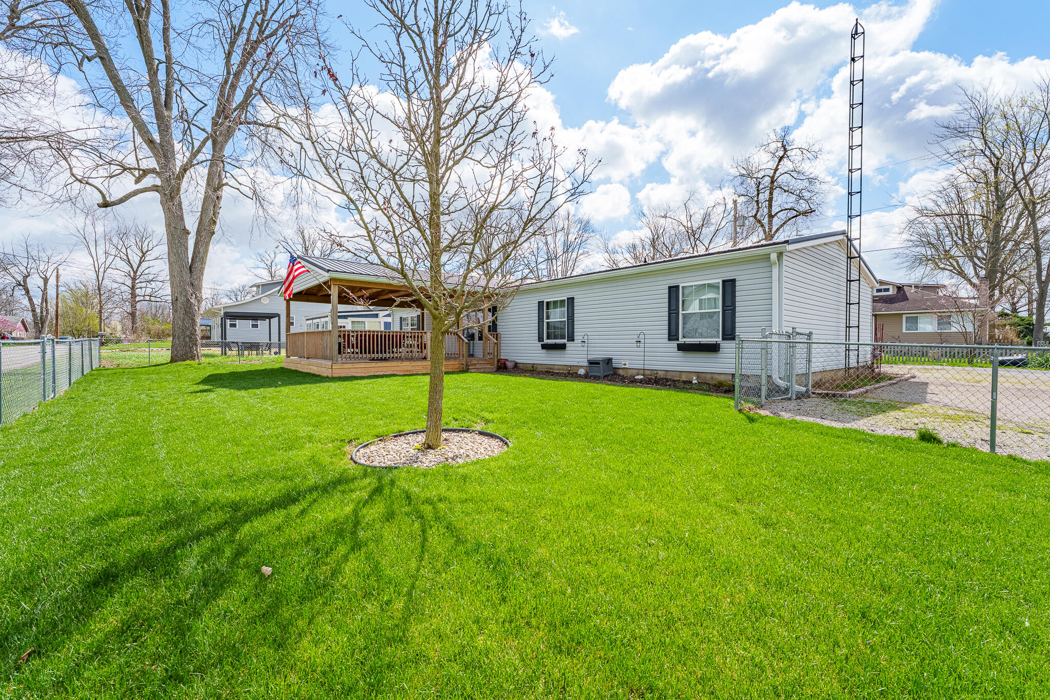 8921 Walnut Street, Lakeview, Ohio 43331