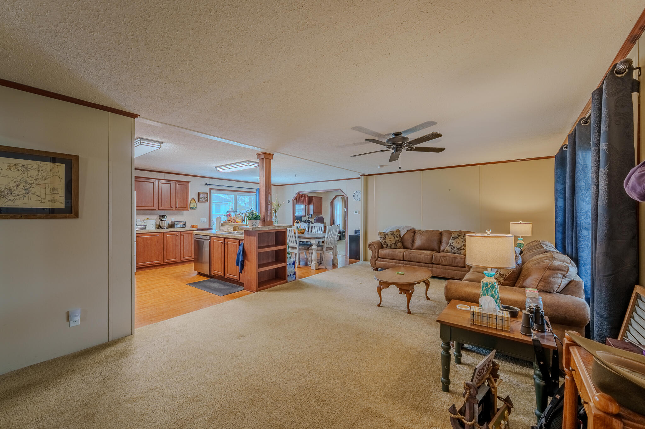 8921 Walnut Street, Lakeview, Ohio 43331