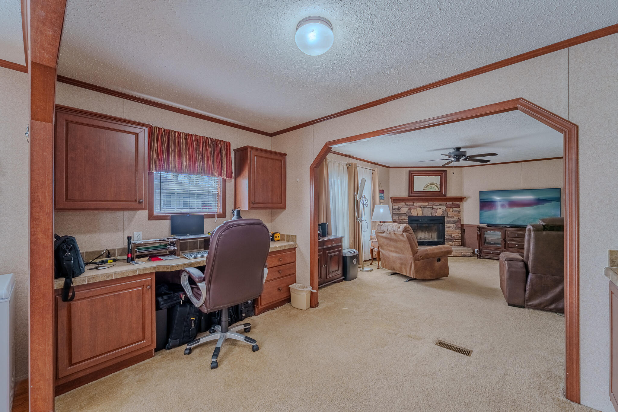 8921 Walnut Street, Lakeview, Ohio 43331