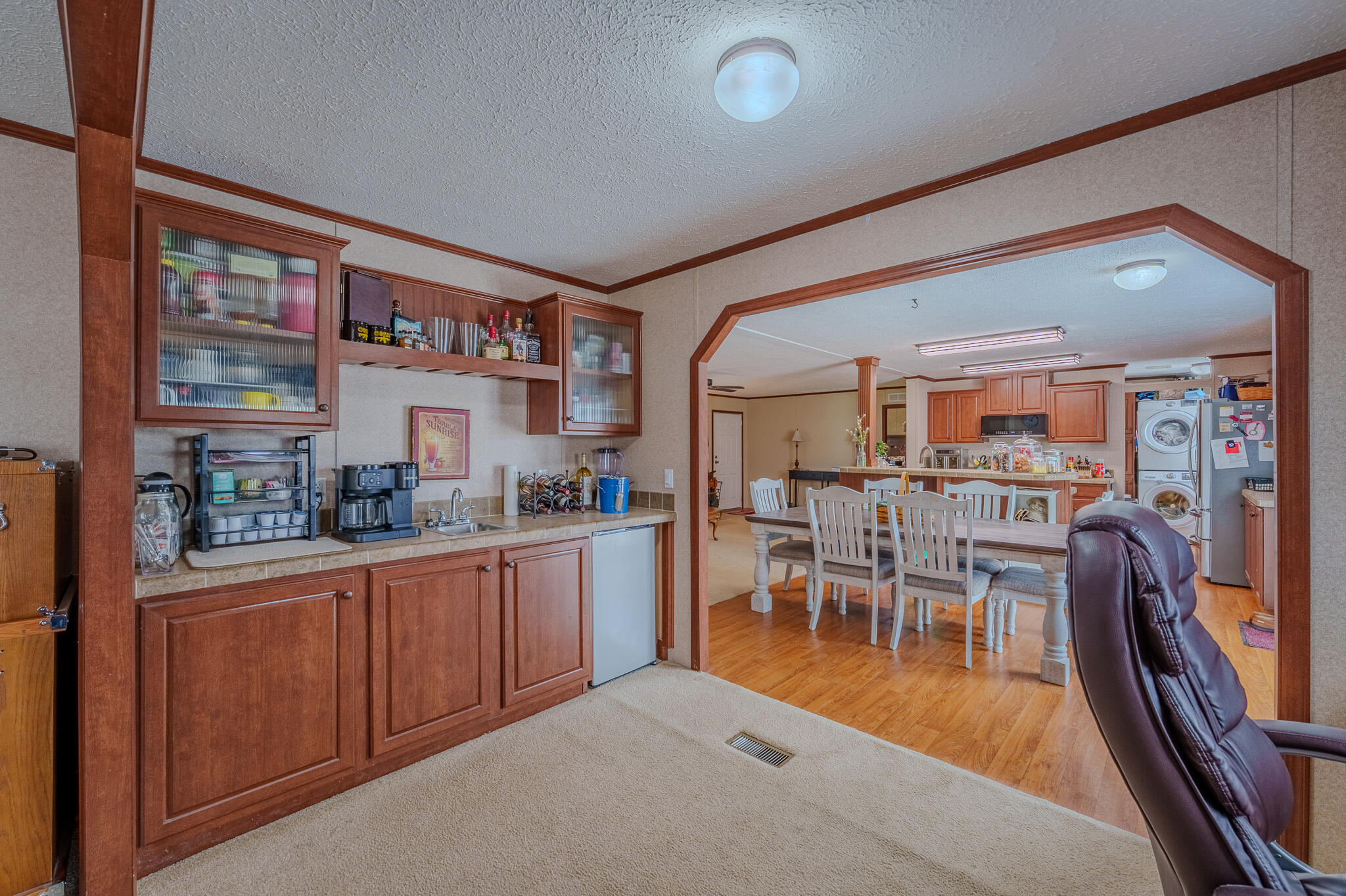 8921 Walnut Street, Lakeview, Ohio 43331