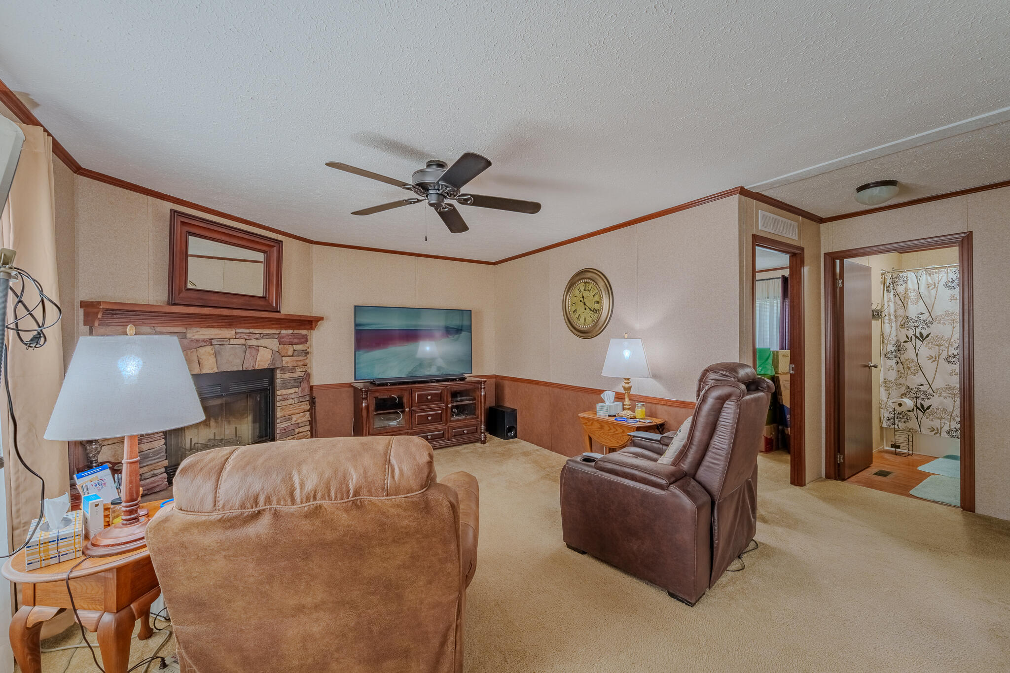 8921 Walnut Street, Lakeview, Ohio 43331