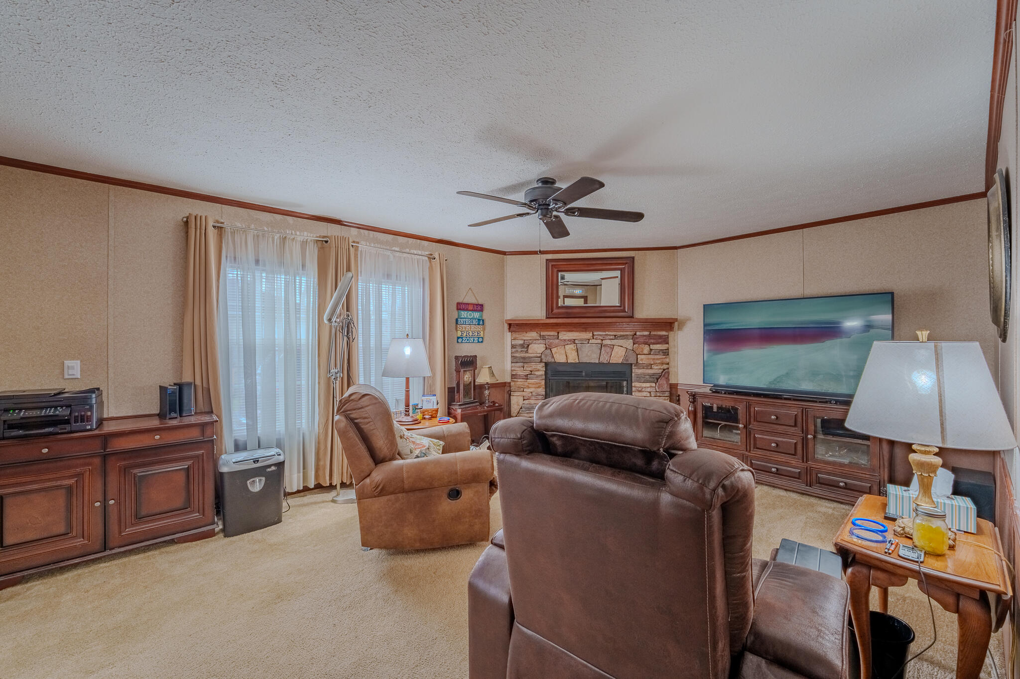 8921 Walnut Street, Lakeview, Ohio 43331