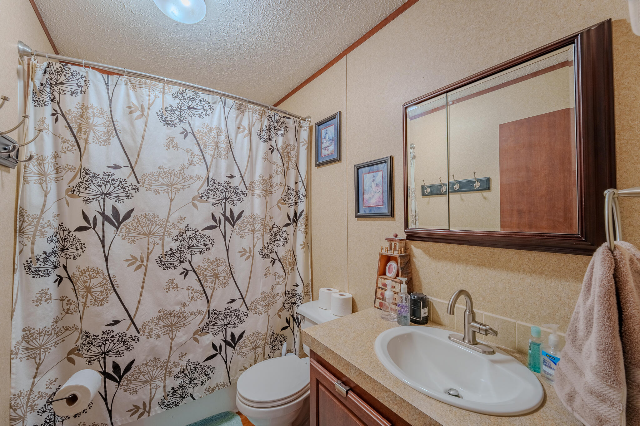 8921 Walnut Street, Lakeview, Ohio 43331