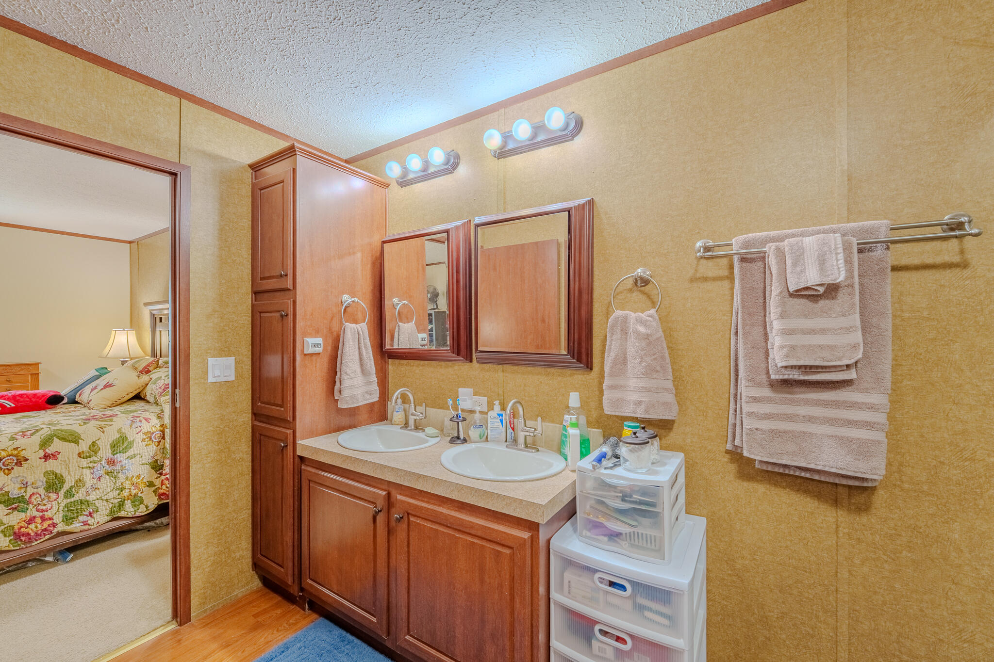 8921 Walnut Street, Lakeview, Ohio 43331