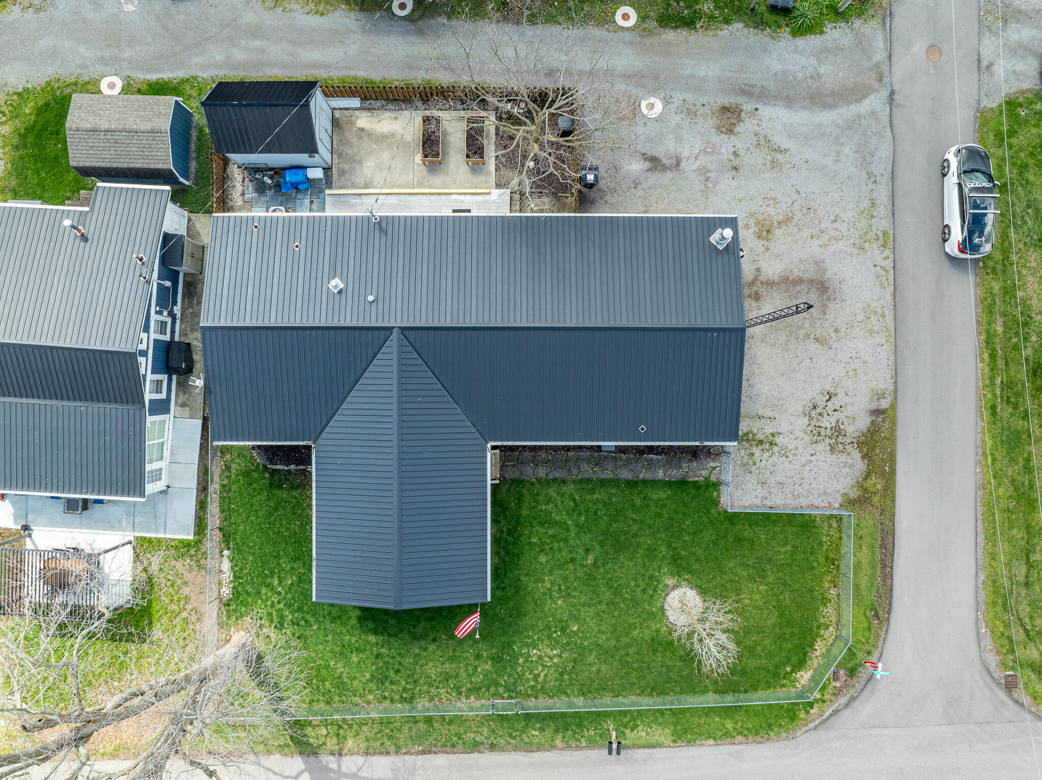 8921 Walnut Street, Lakeview, Ohio 43331