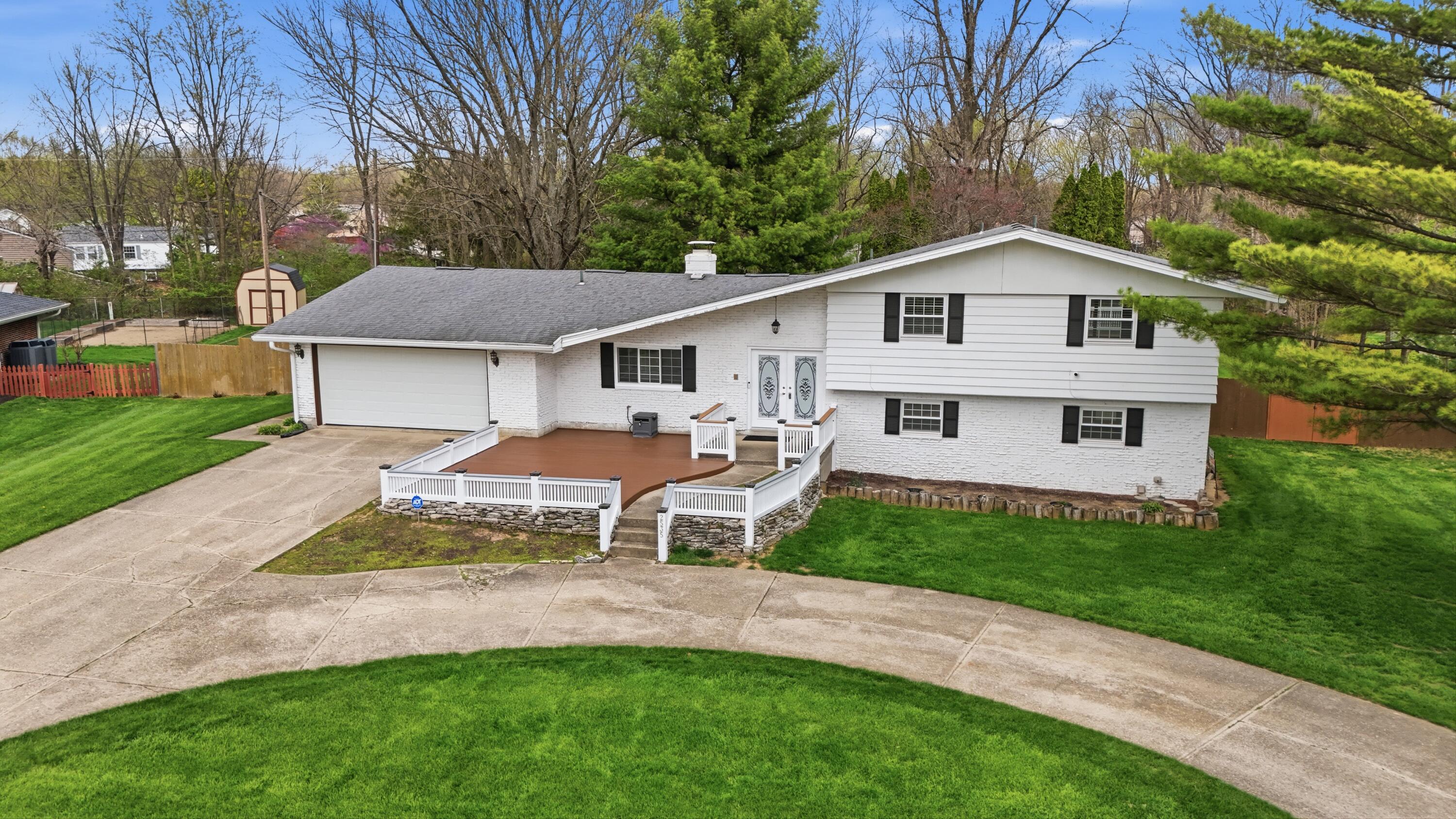 2535 Valdina Drive, Beavercreek, Ohio 45434