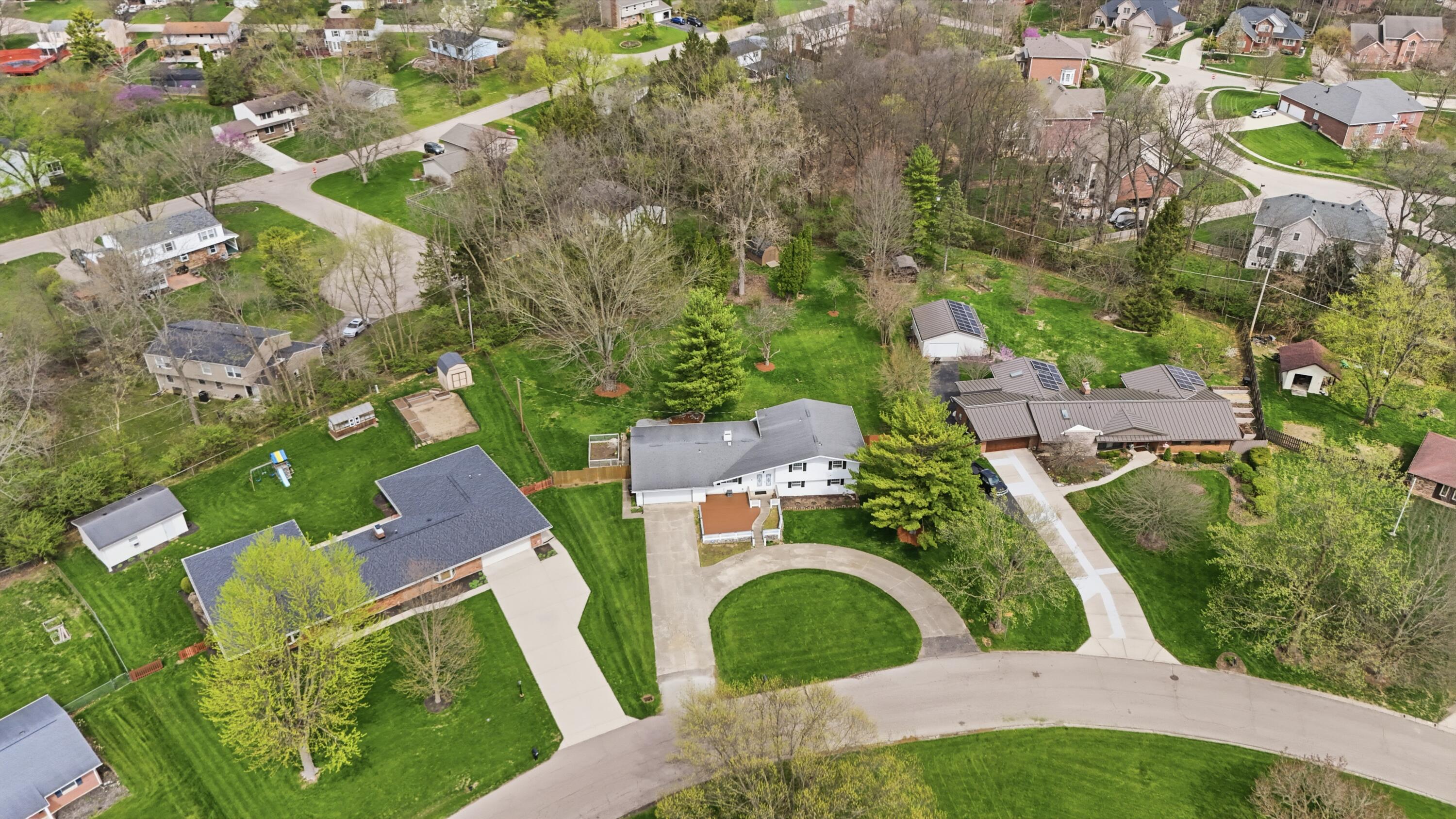 2535 Valdina Drive, Beavercreek, Ohio 45434