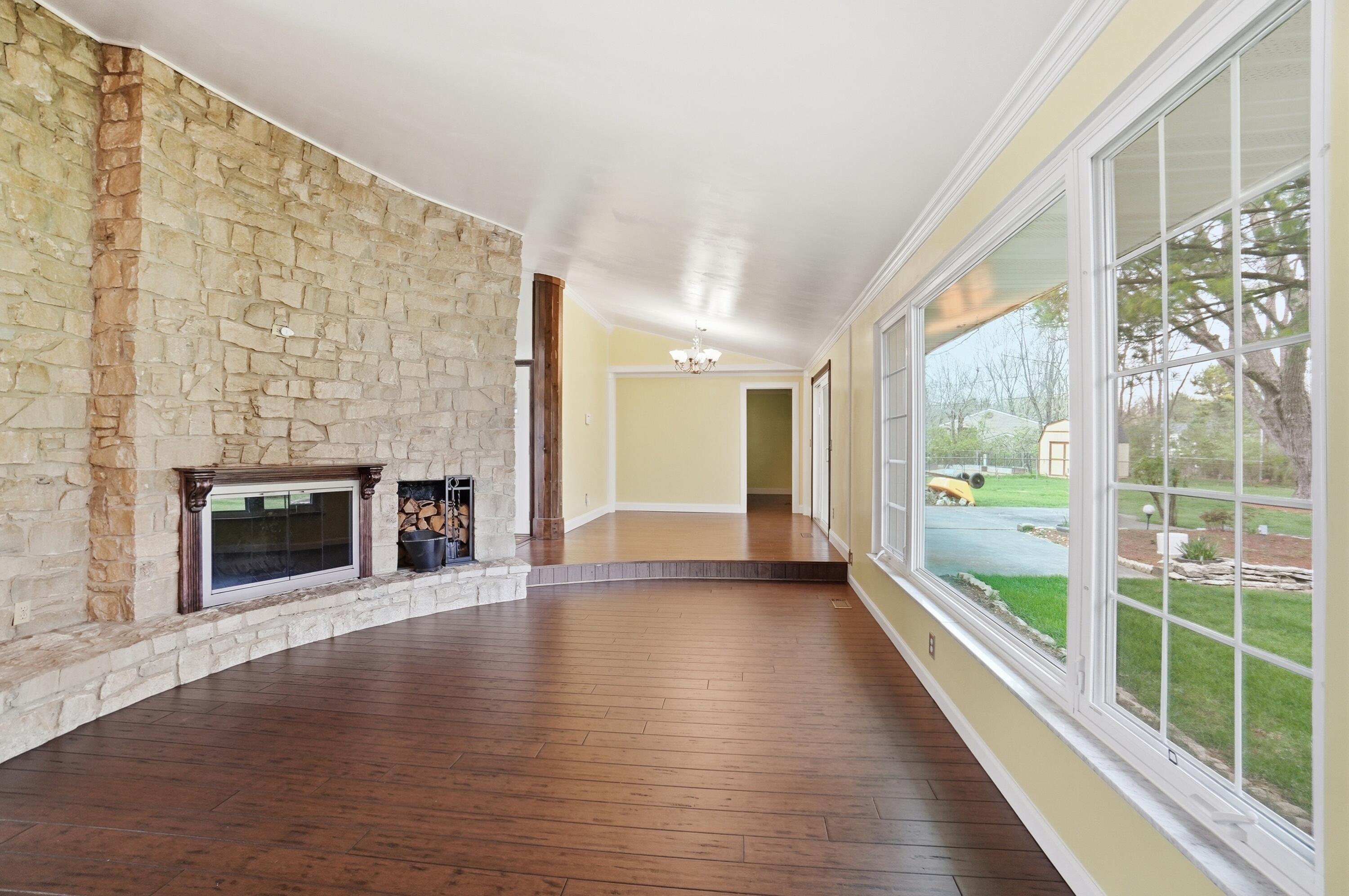 2535 Valdina Drive, Beavercreek, Ohio 45434