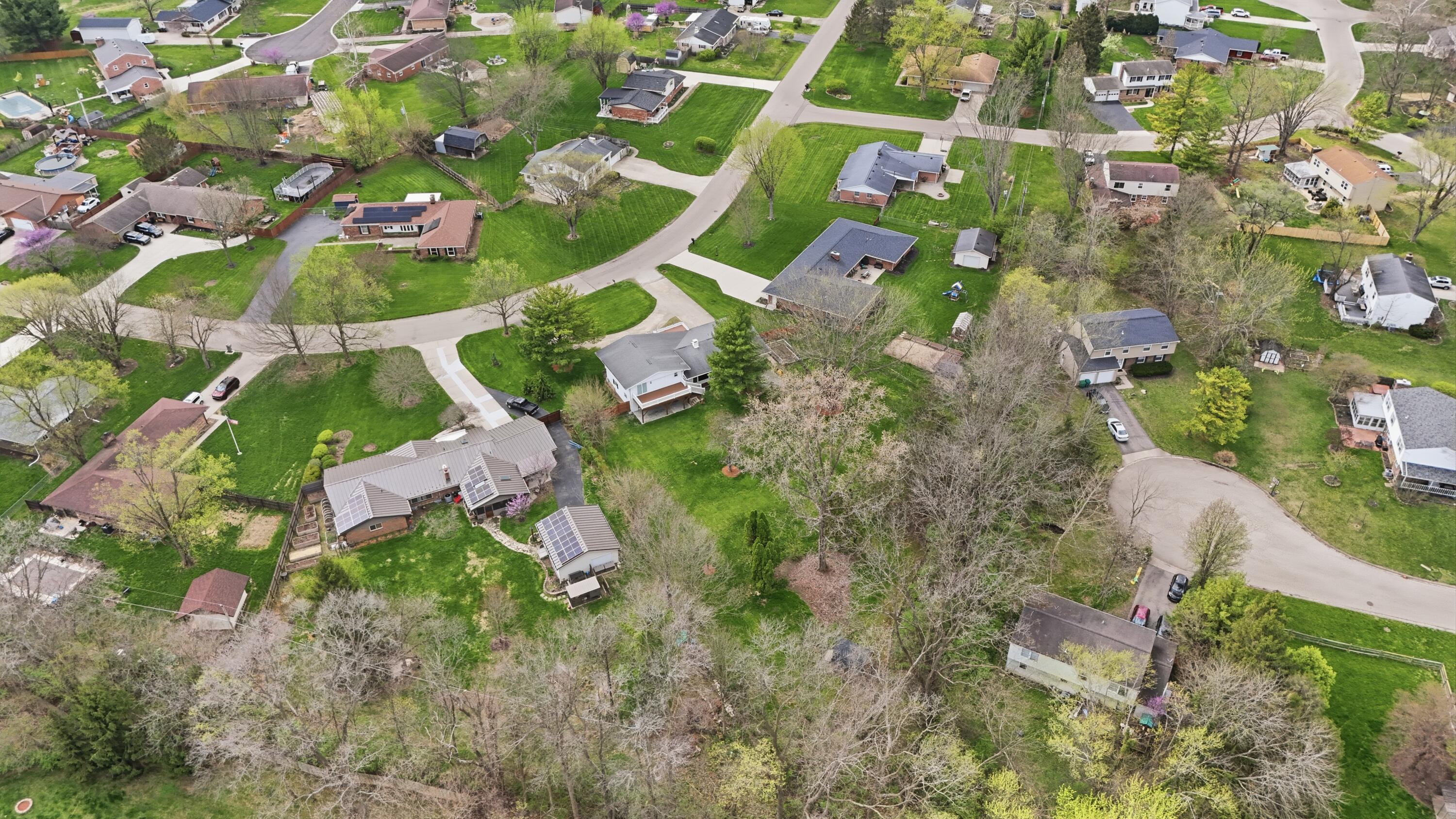 2535 Valdina Drive, Beavercreek, Ohio 45434