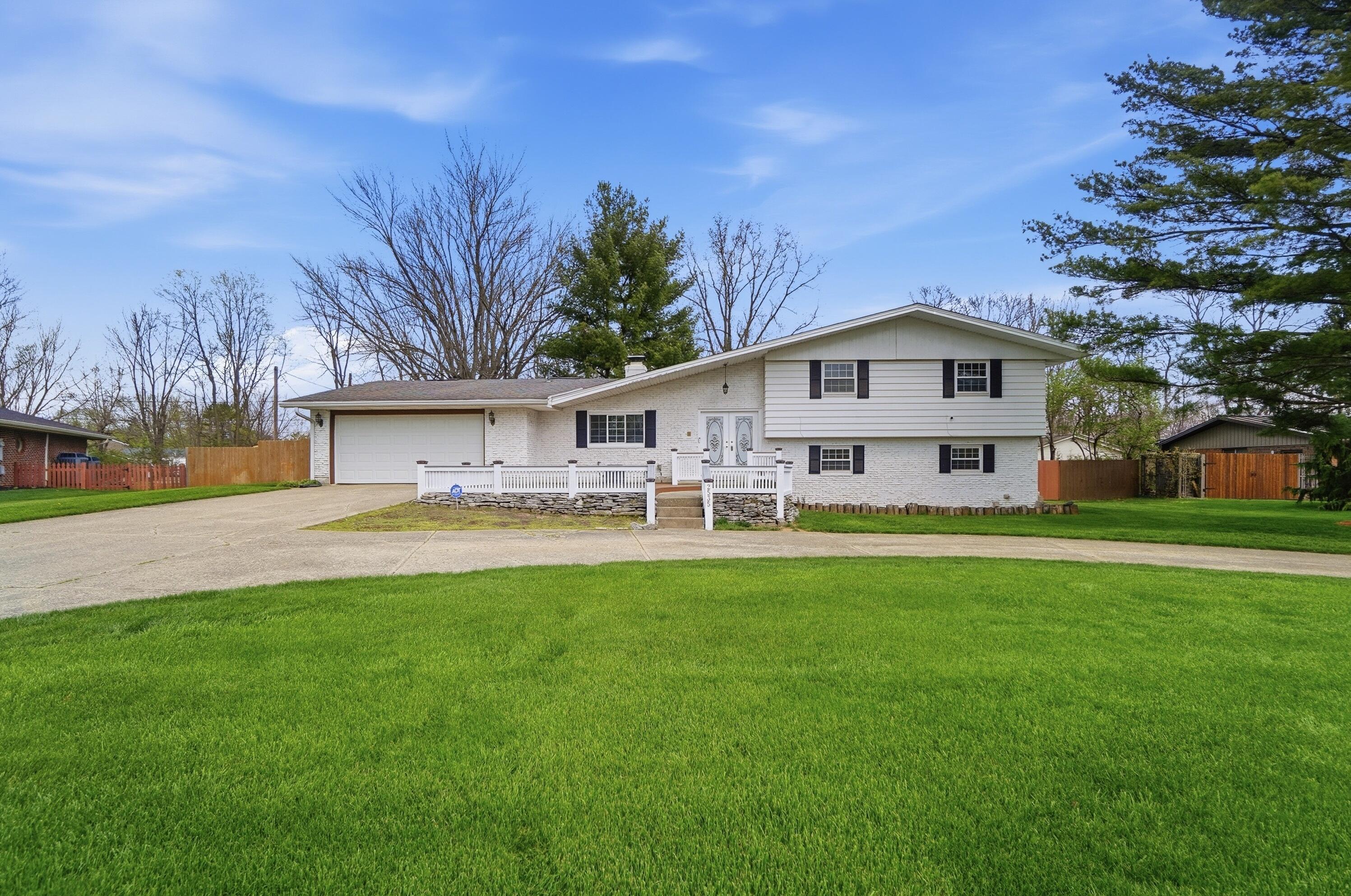 2535 Valdina Drive, Beavercreek, Ohio 45434