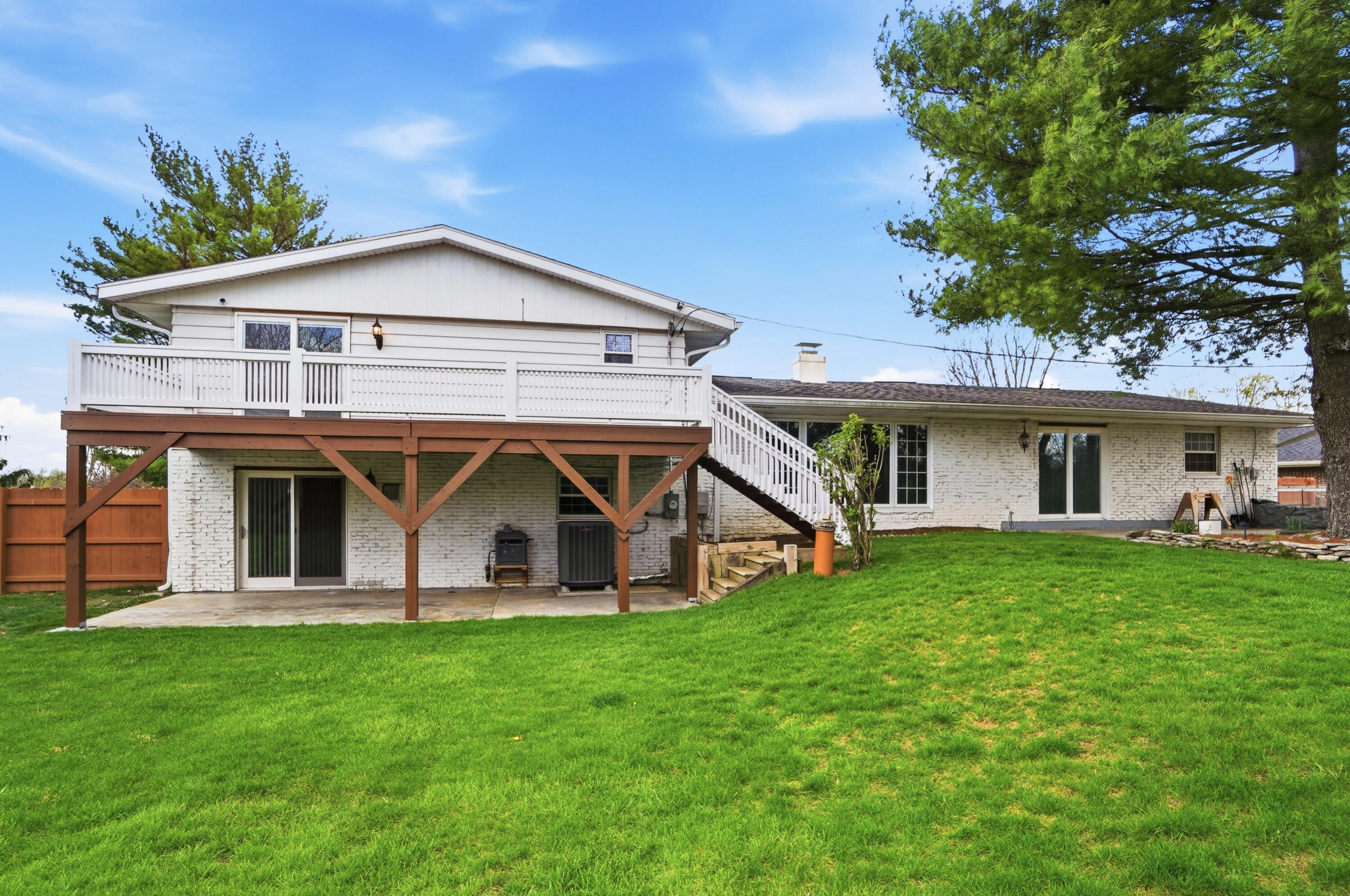 2535 Valdina Drive, Beavercreek, Ohio 45434