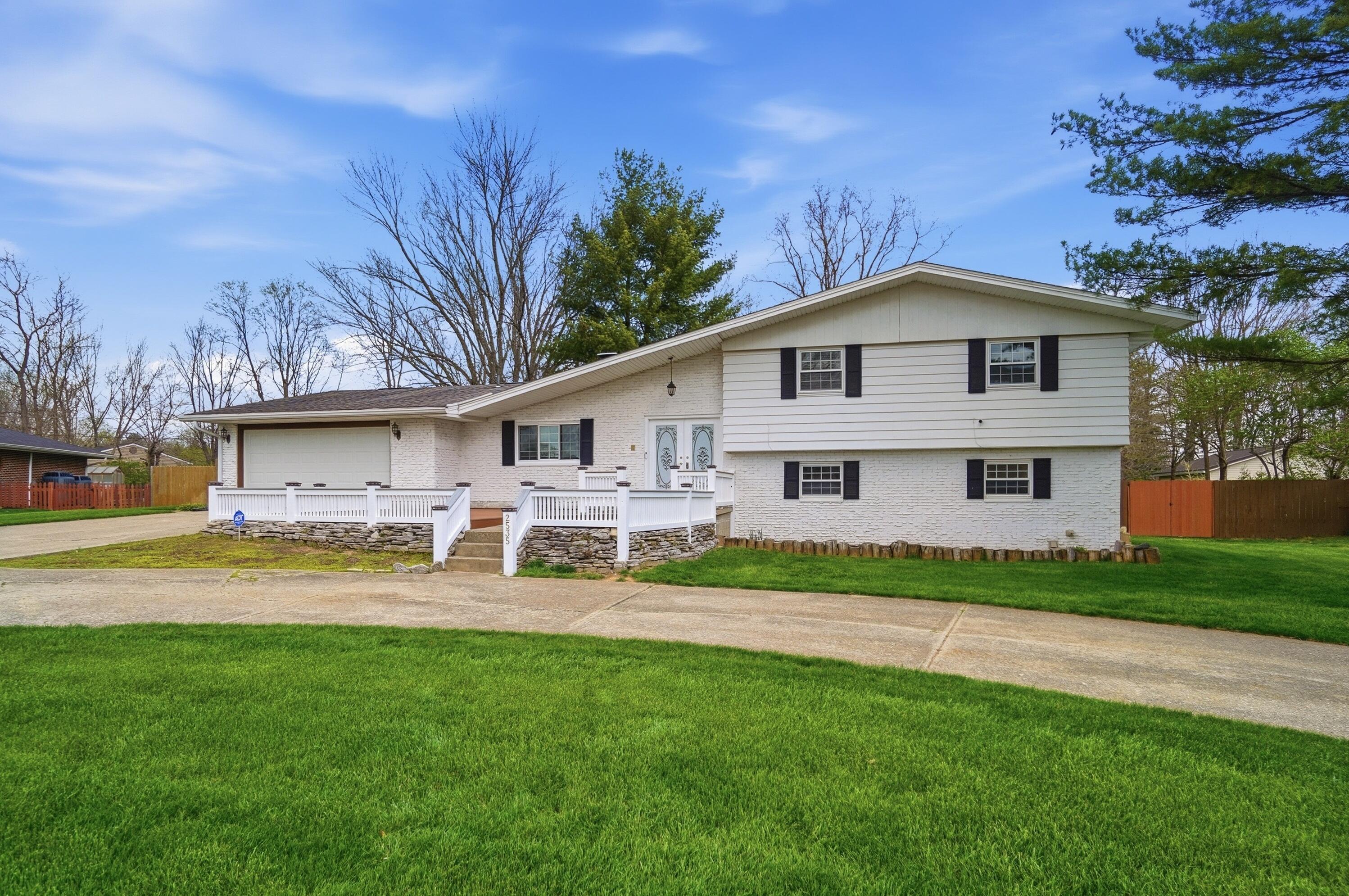 2535 Valdina Drive, Beavercreek, Ohio 45434