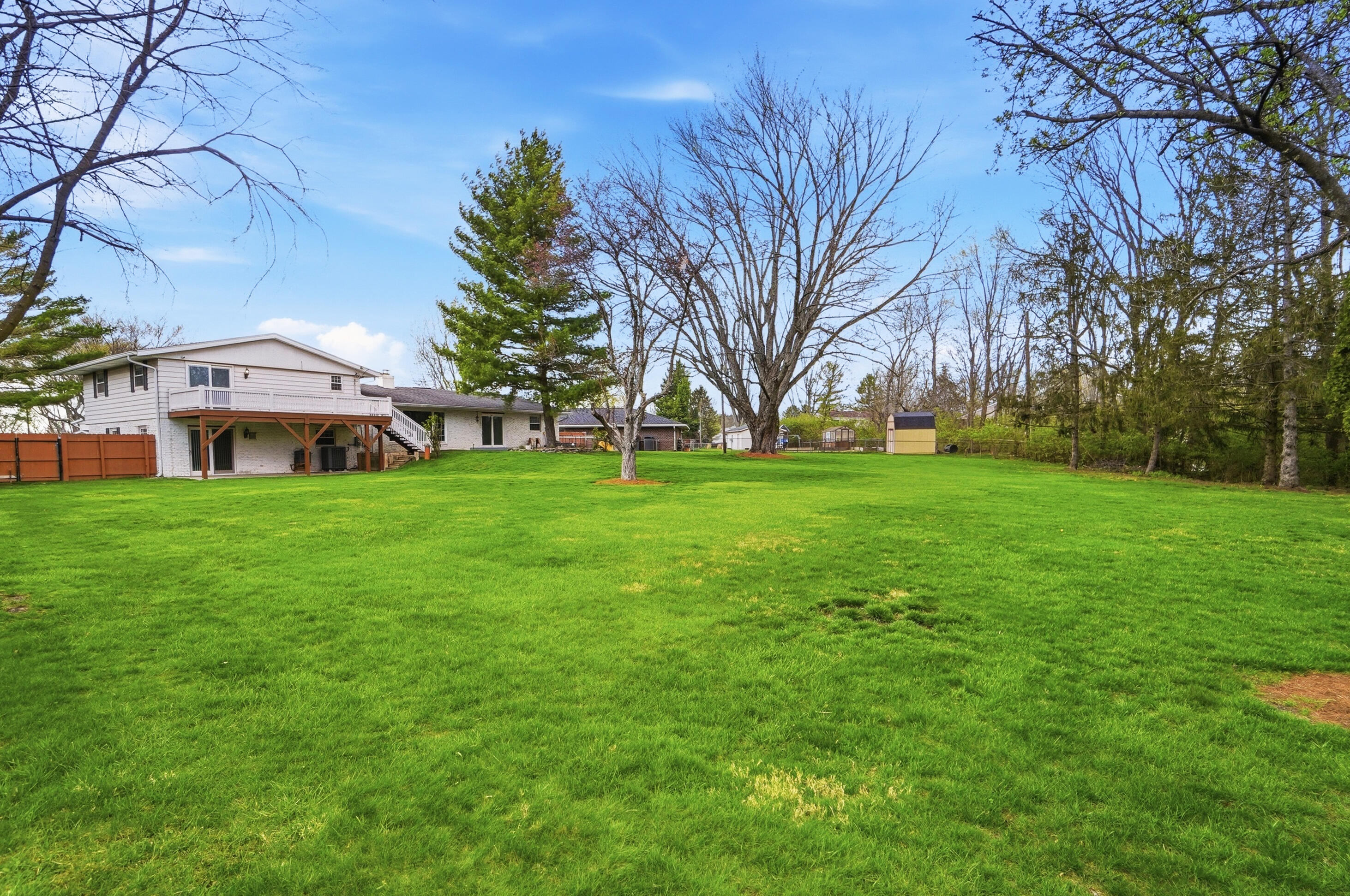 2535 Valdina Drive, Beavercreek, Ohio 45434