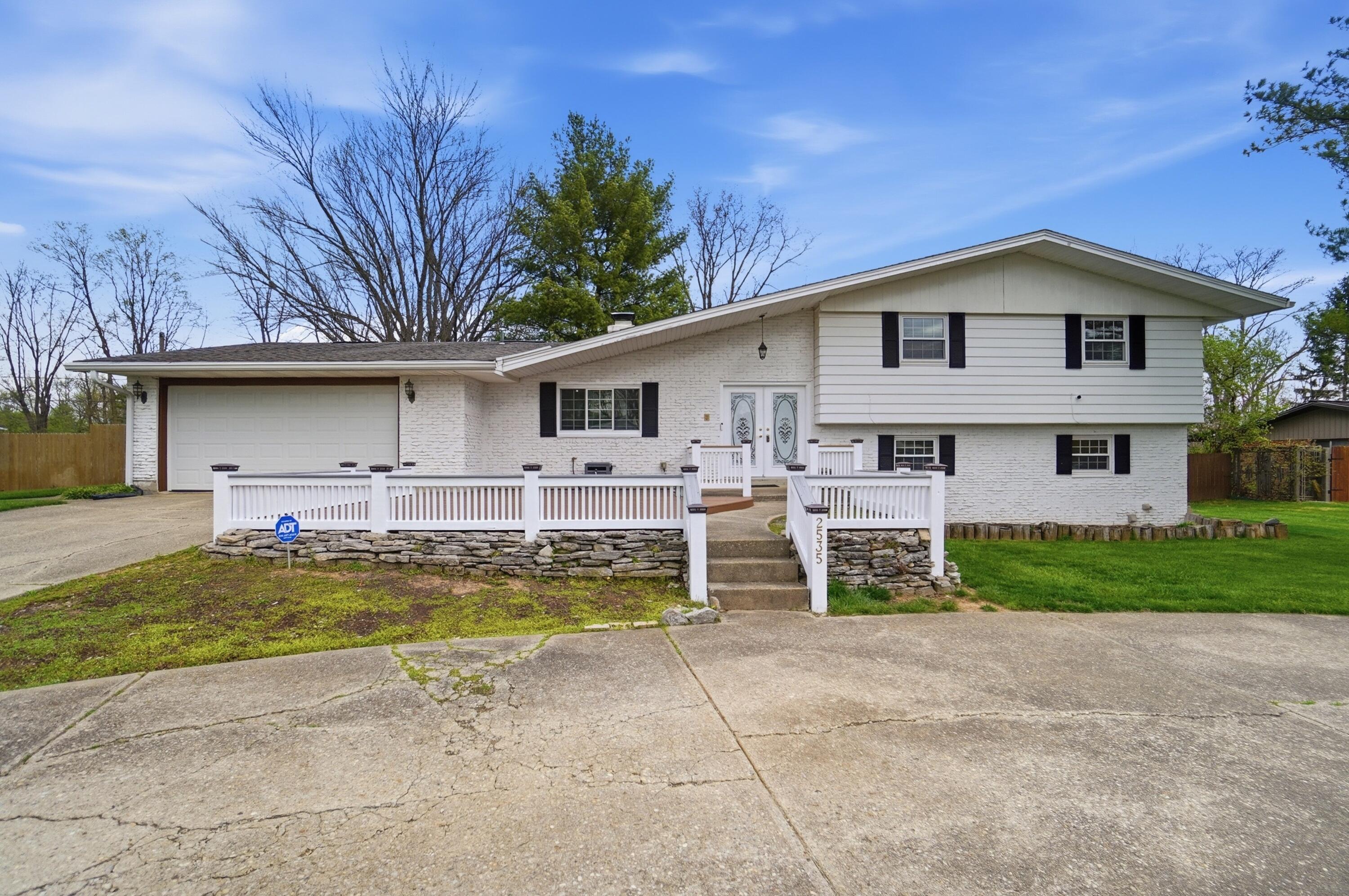 2535 Valdina Drive, Beavercreek, Ohio 45434