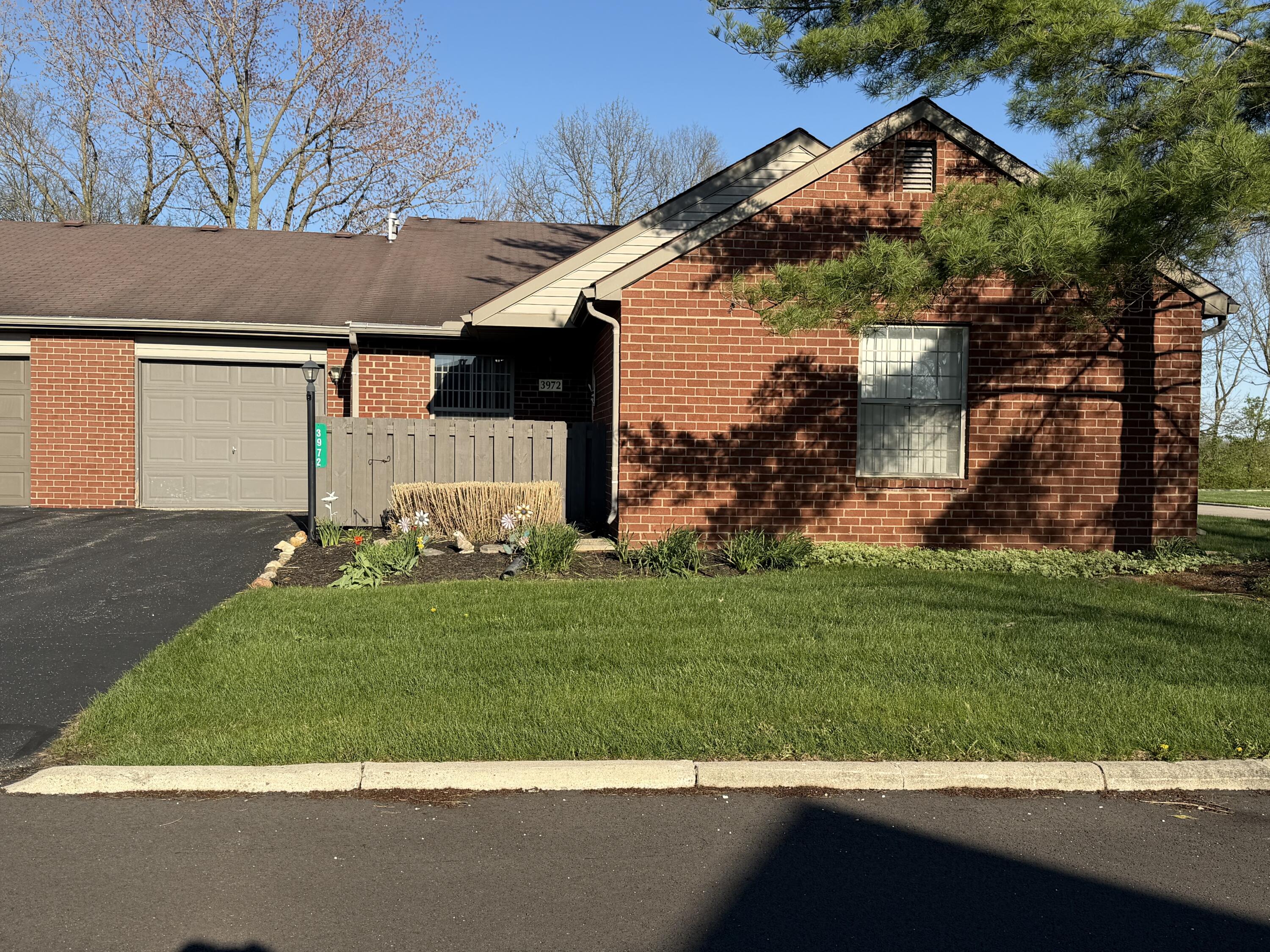 3972 Covington Drive, Springfield, Ohio 45503