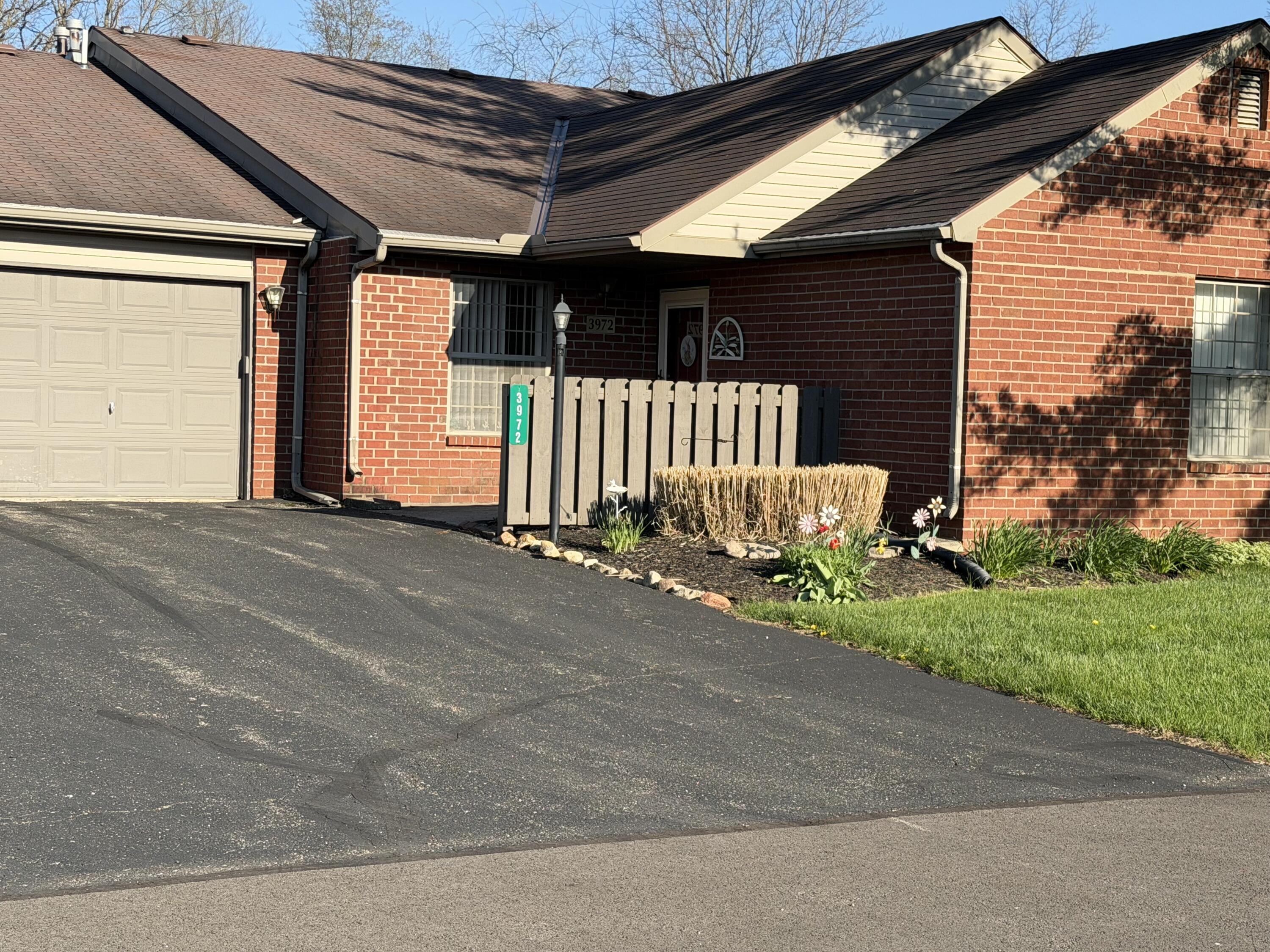 3972 Covington Drive, Springfield, Ohio 45503